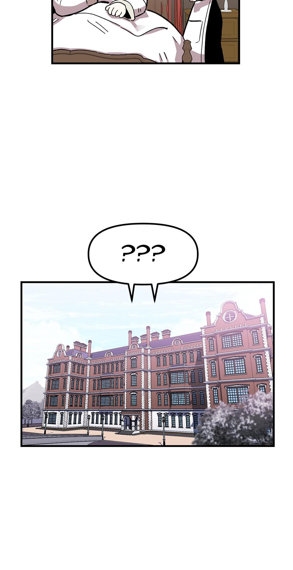 Read Solo Glitch Player Manga Online