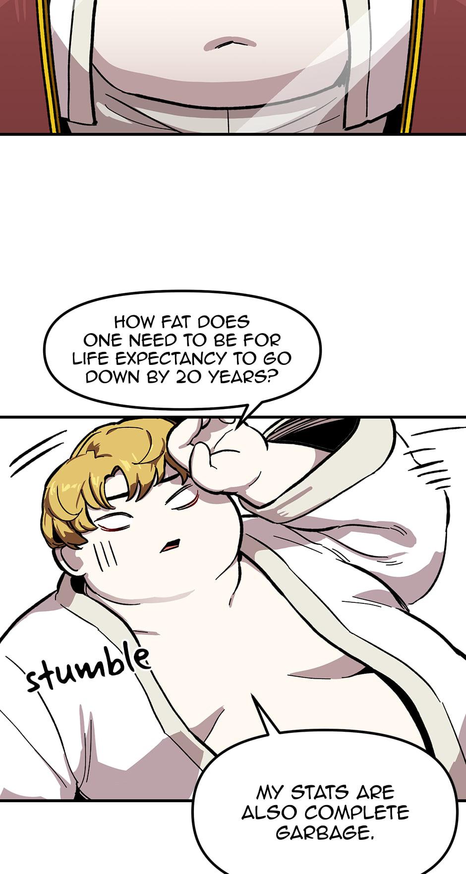 Read Solo Glitch Player Manga Online