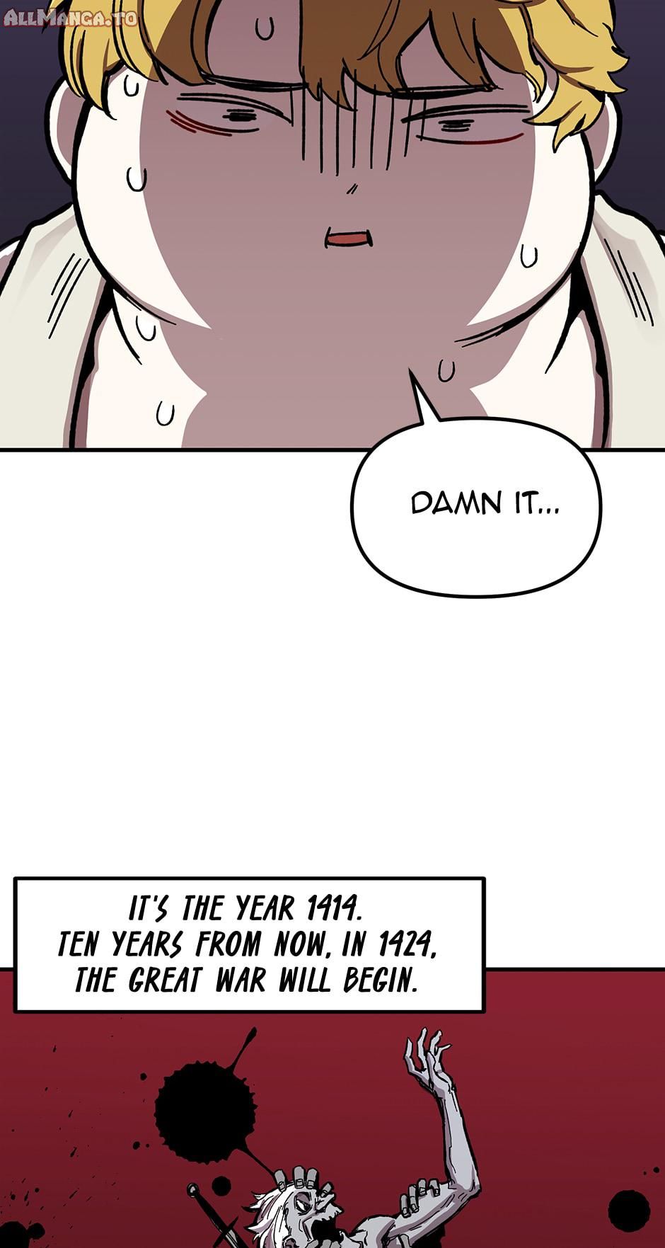 Read Solo Glitch Player Manga Online