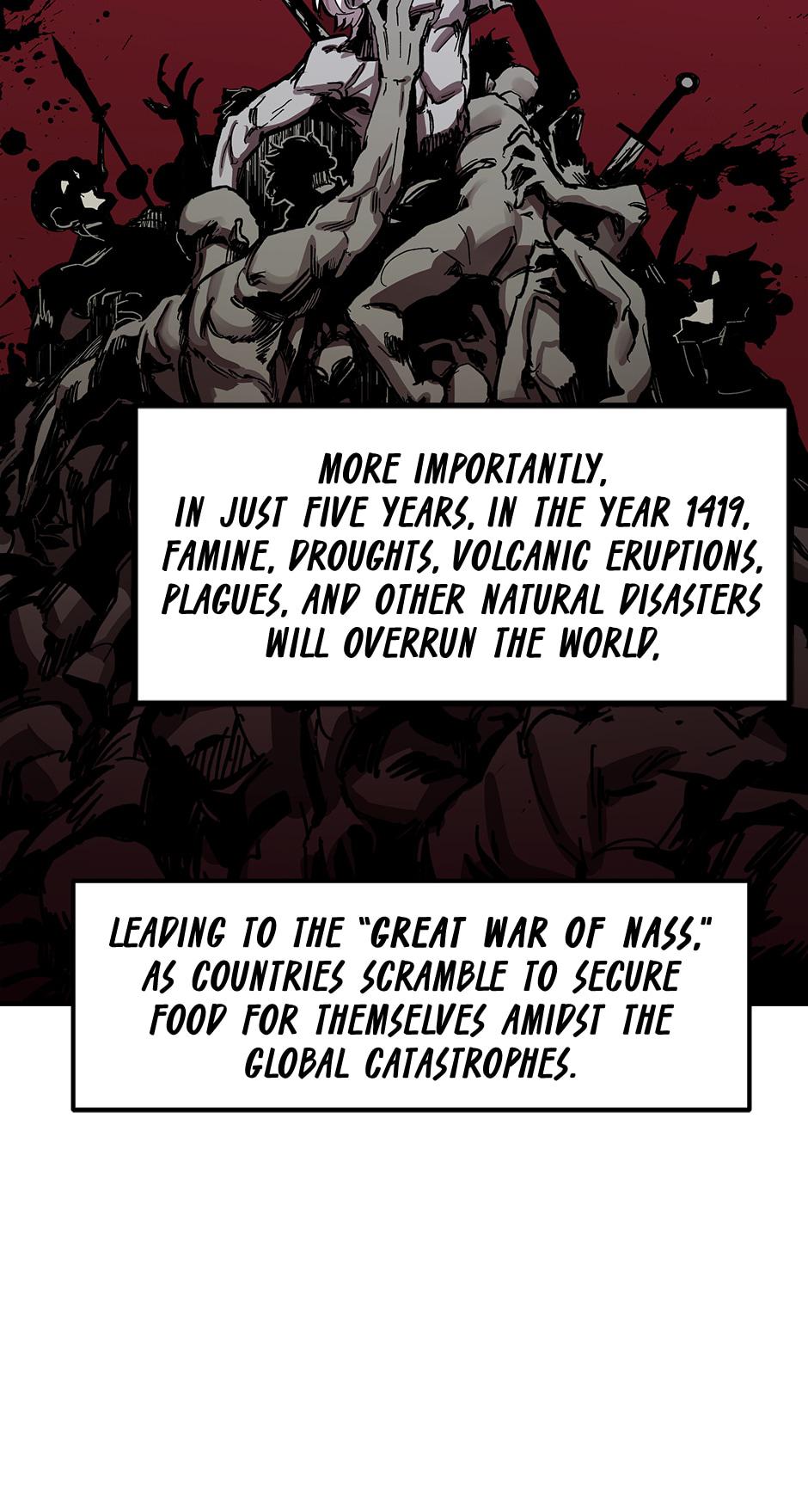 Read Solo Glitch Player Manga Online