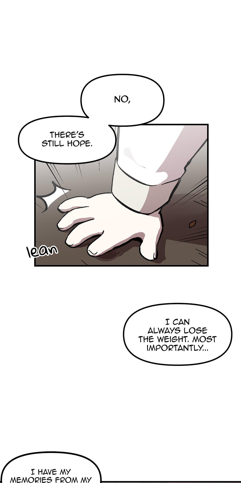Read Solo Glitch Player Manga Online