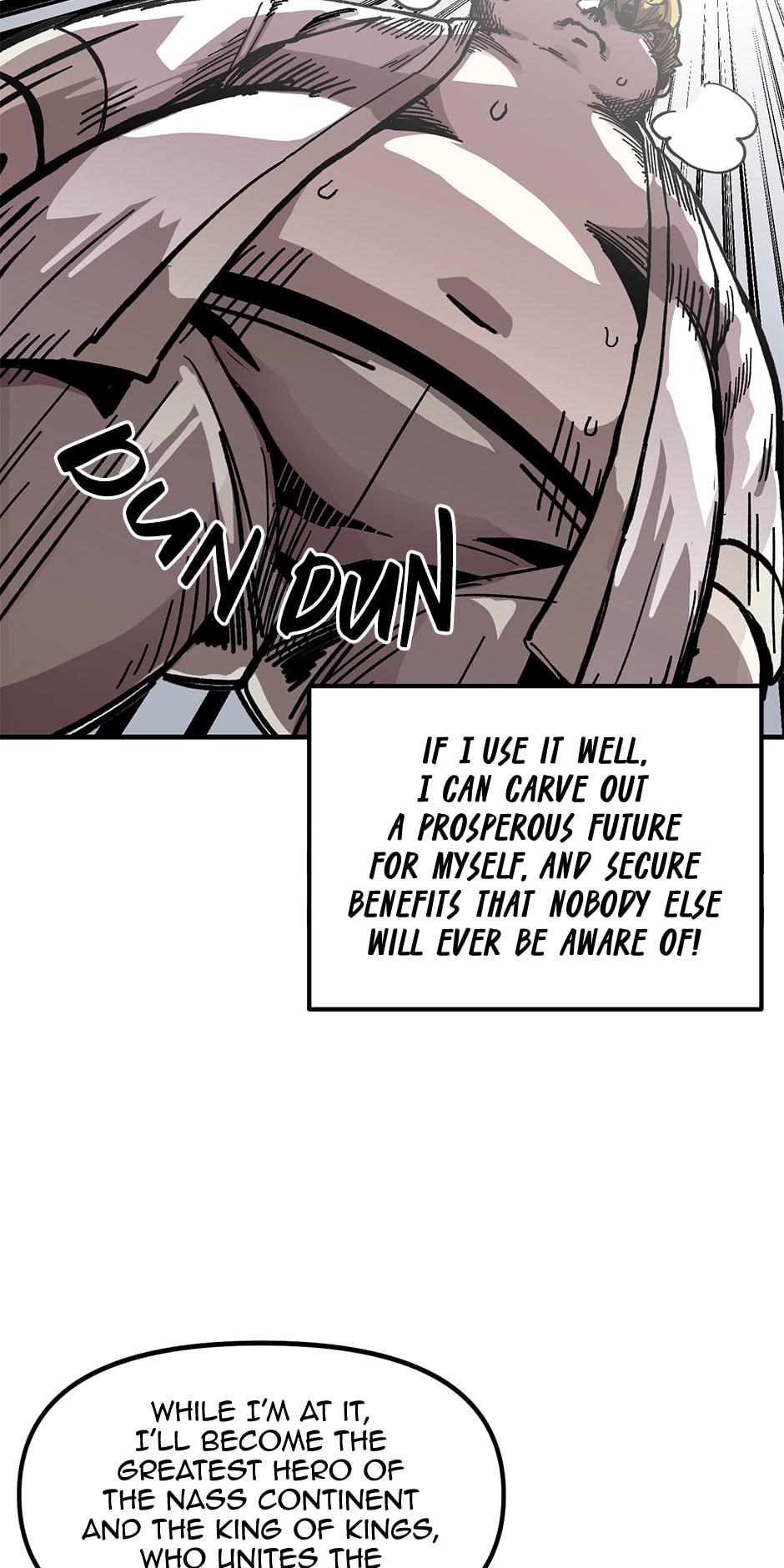 Read Solo Glitch Player Manga Online