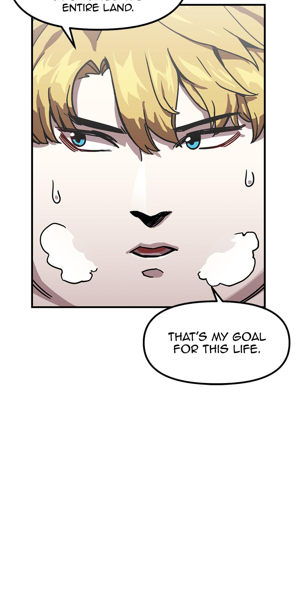 Read Solo Glitch Player Manga Online