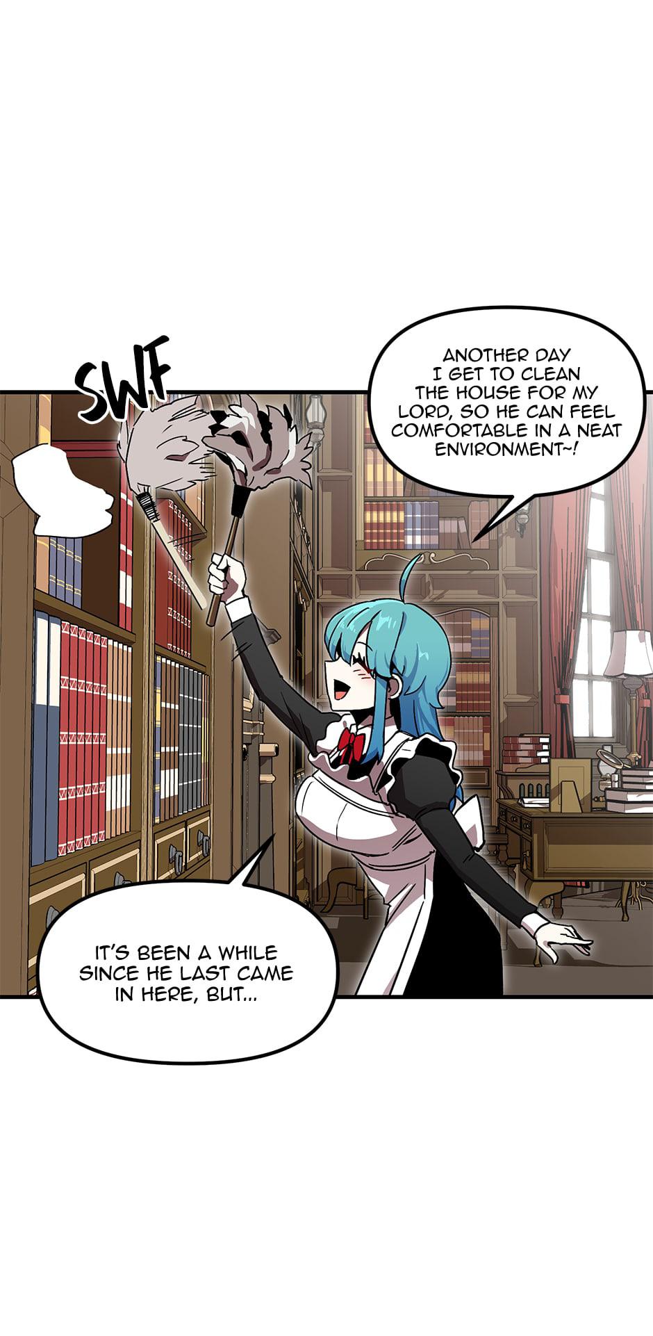 Read Solo Glitch Player Manga Online