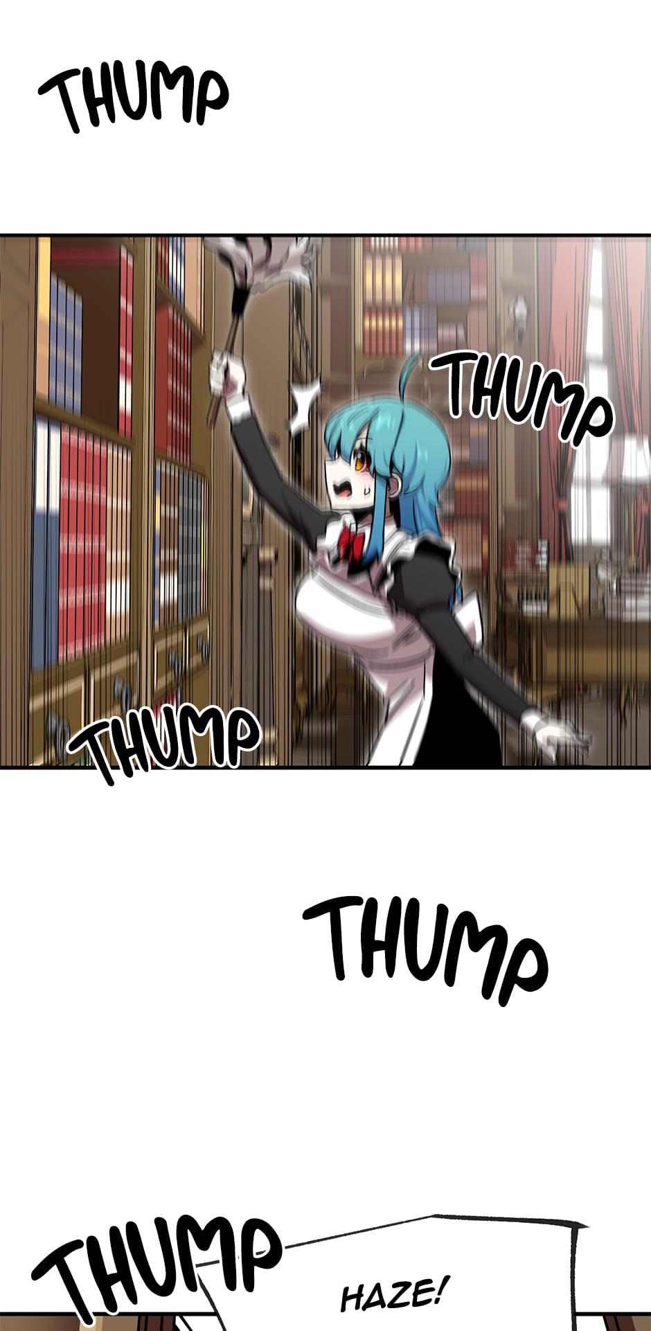 Read Solo Glitch Player Manga Online
