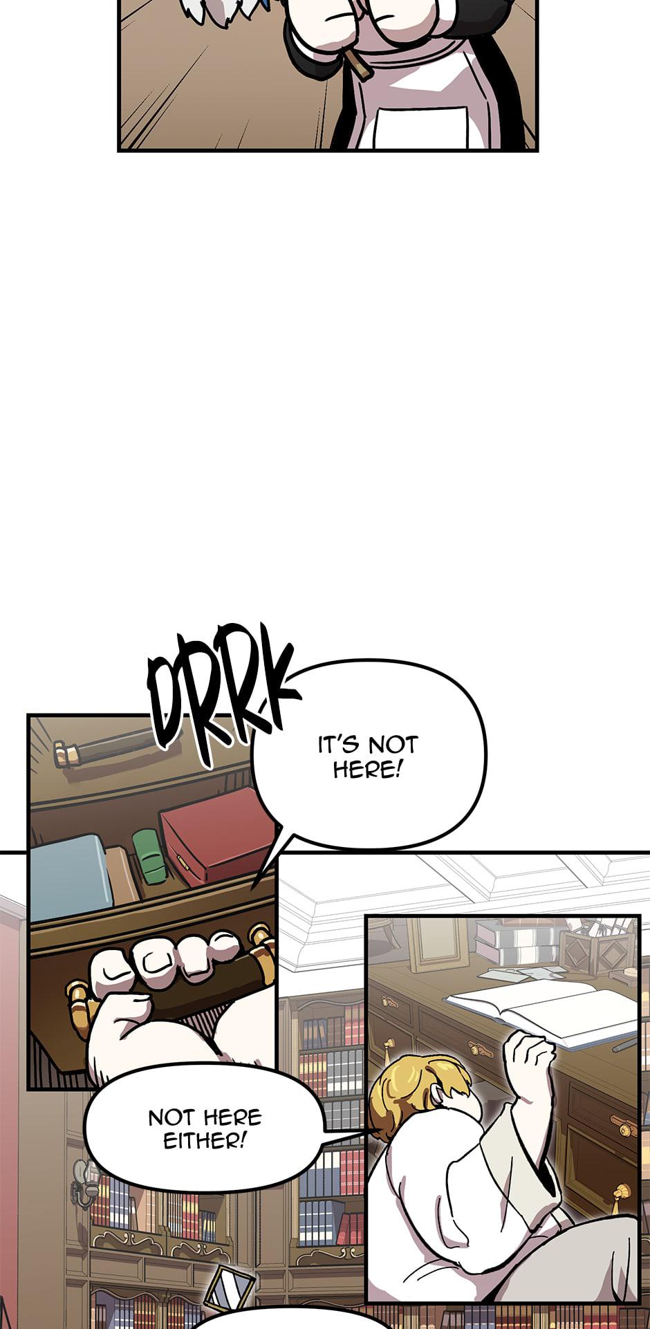 Read Solo Glitch Player Manga Online