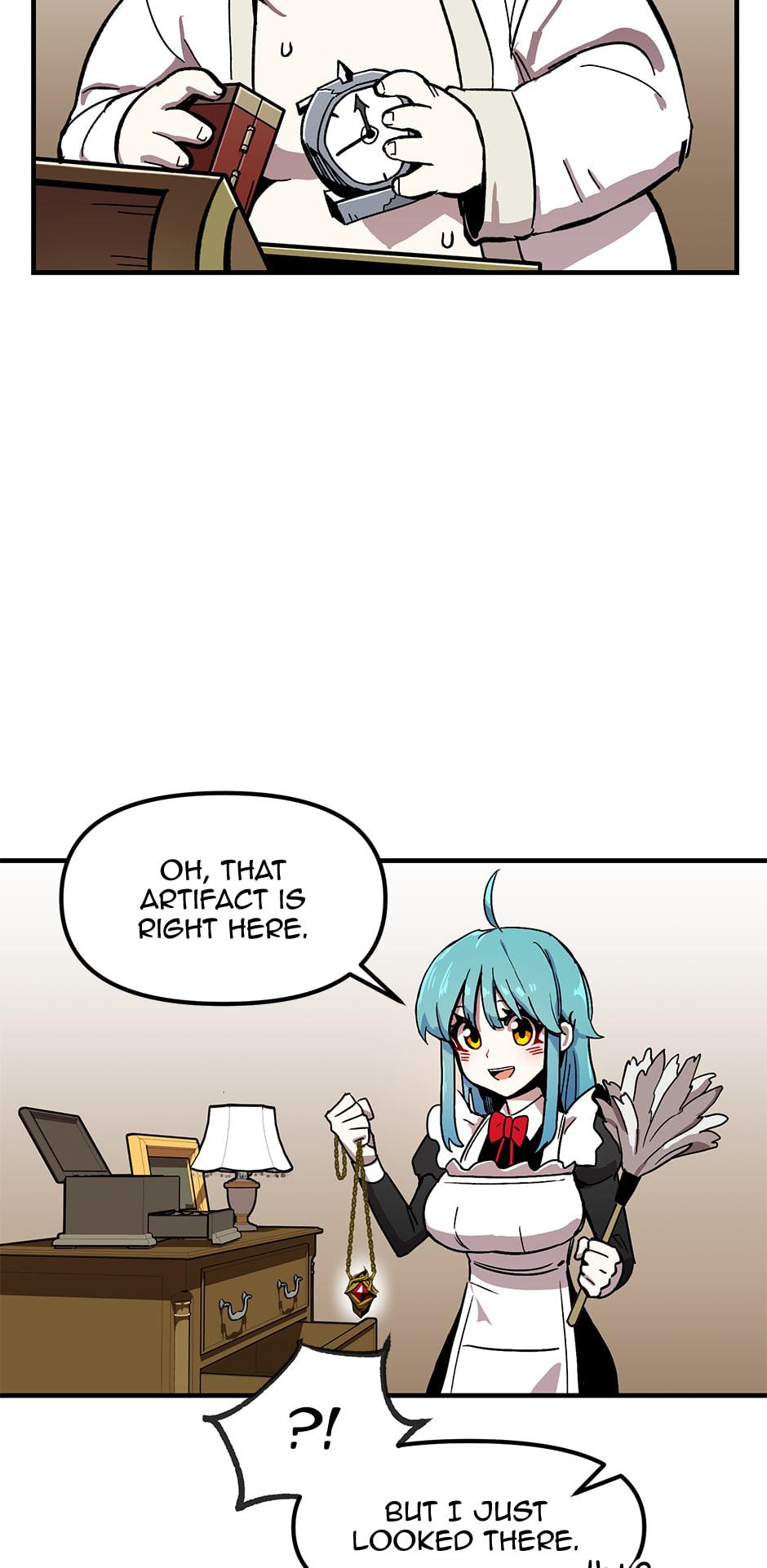 Read Solo Glitch Player Manga Online