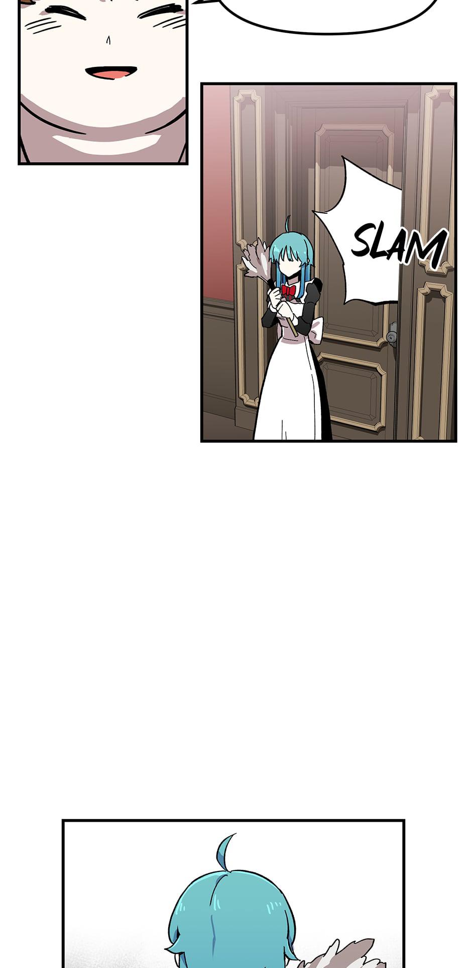 Read Solo Glitch Player Manga Online