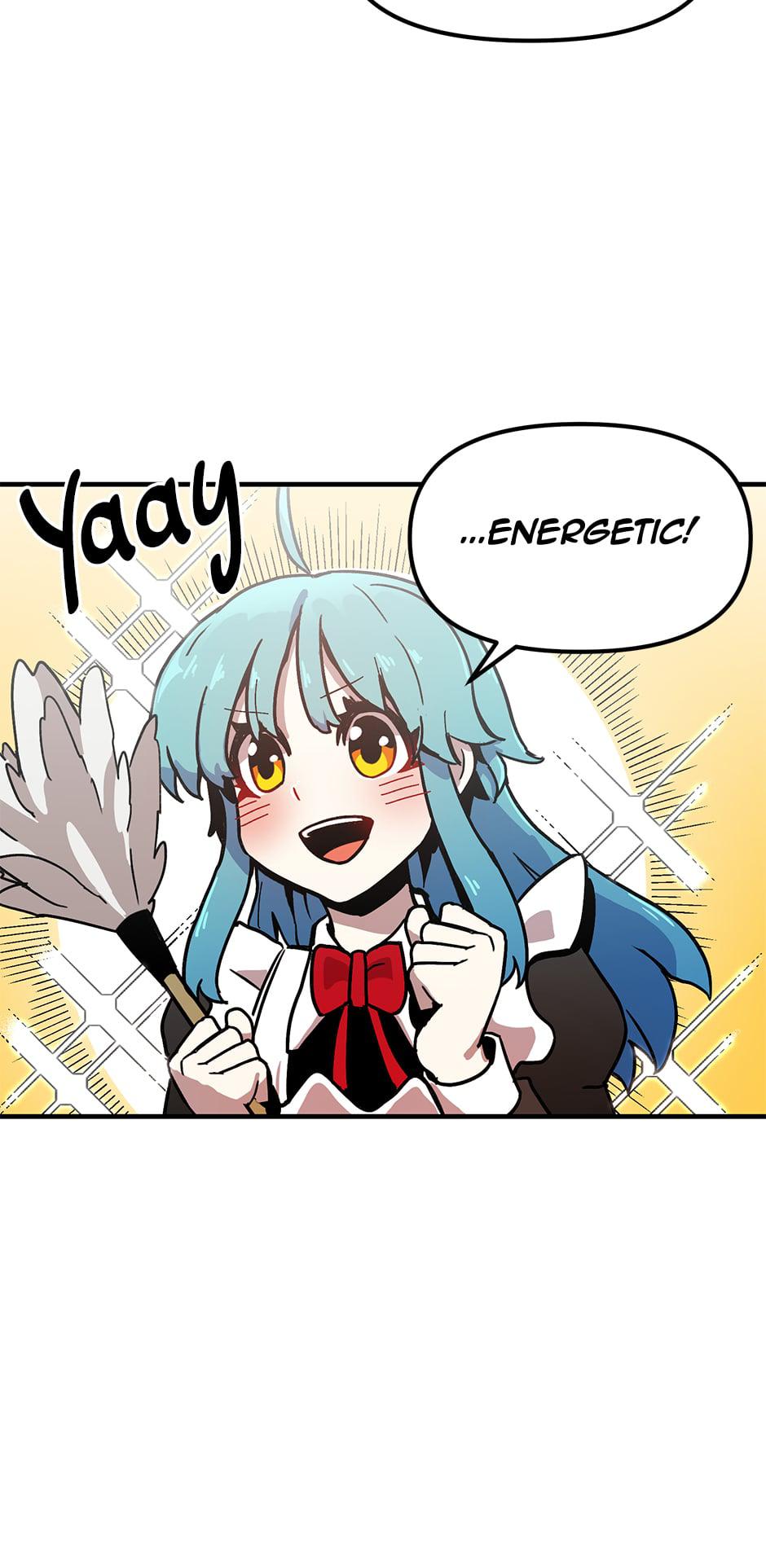 Read Solo Glitch Player Manga Online