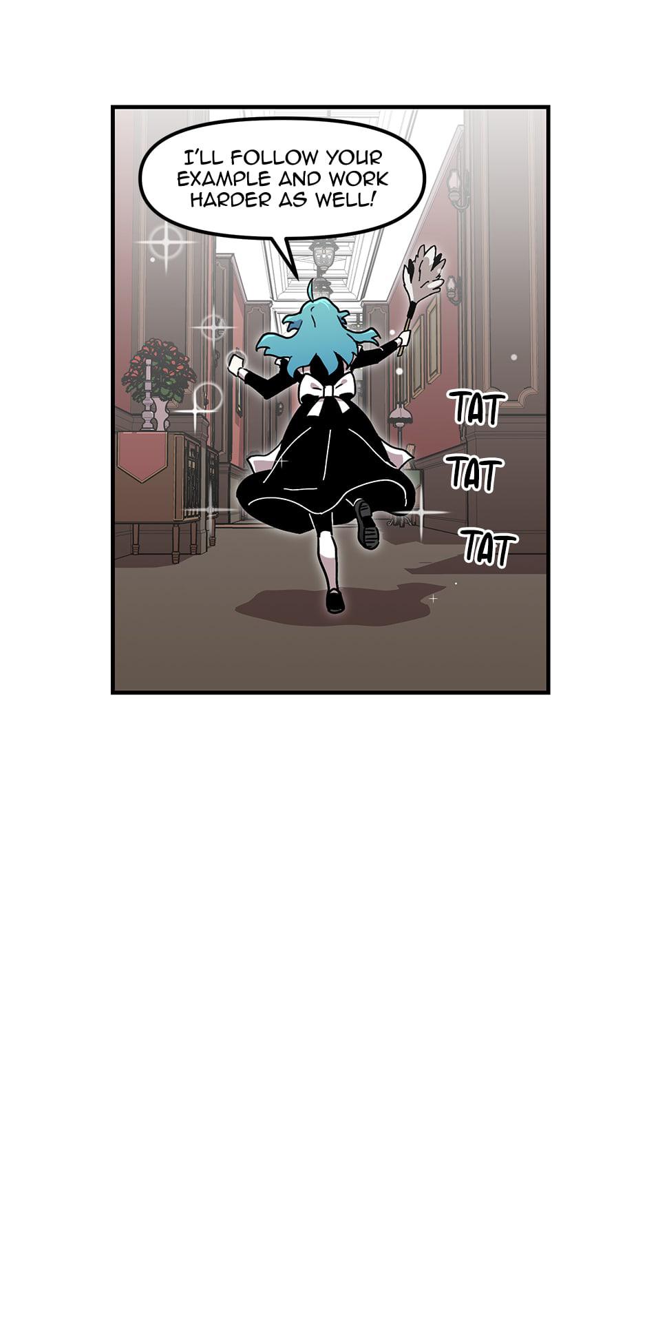 Read Solo Glitch Player Manga Online