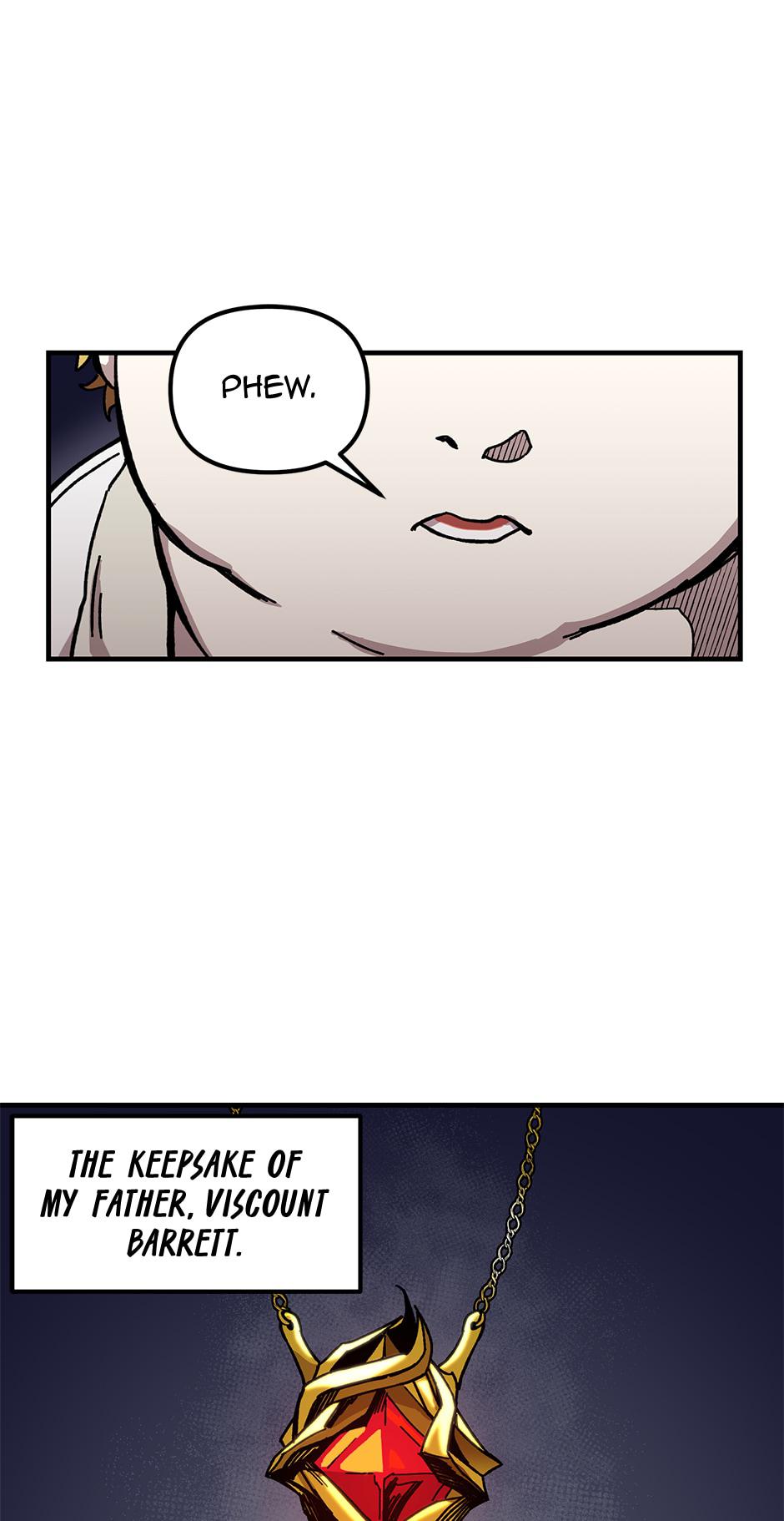 Read Solo Glitch Player Manga Online
