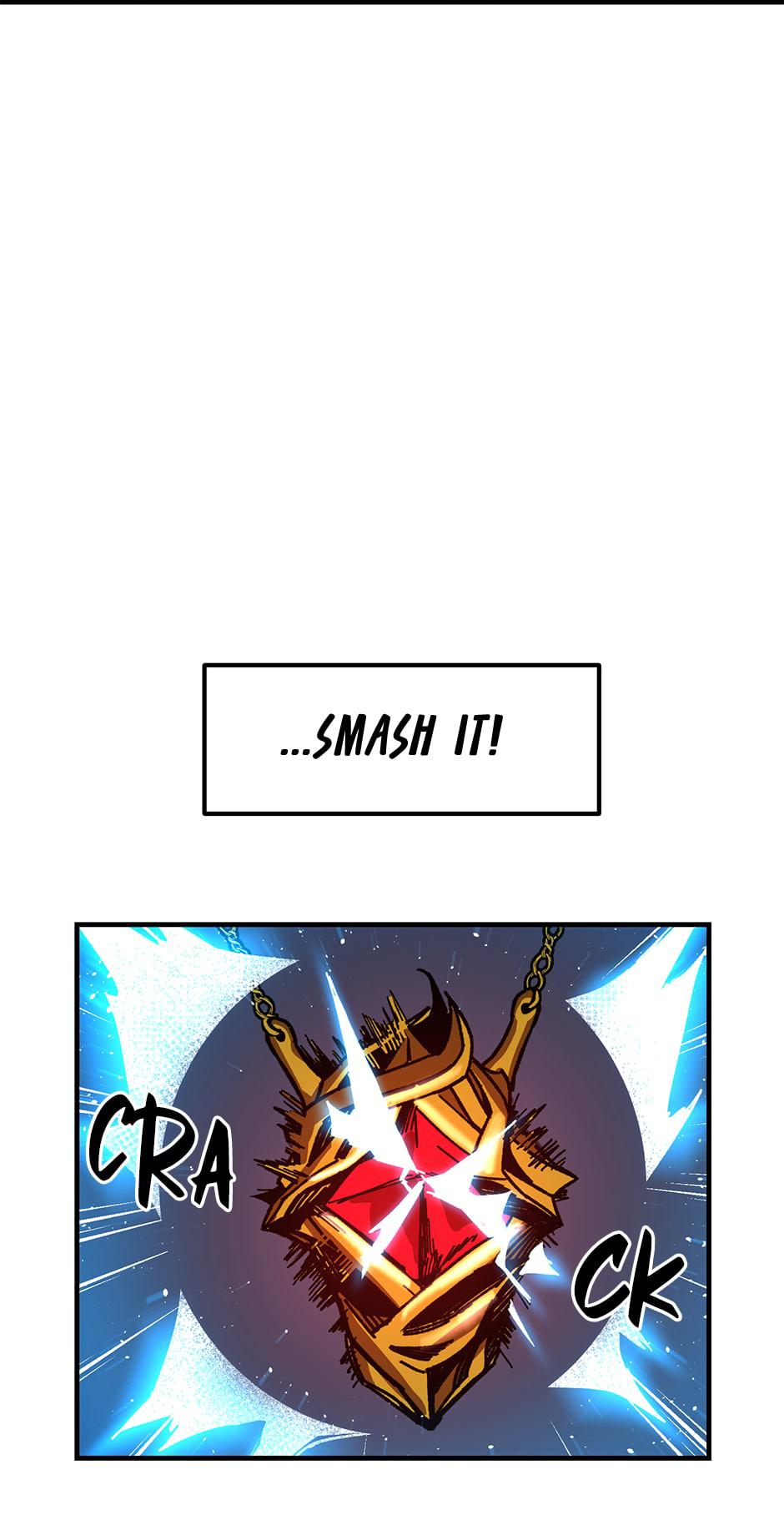 Read Solo Glitch Player Manga Online