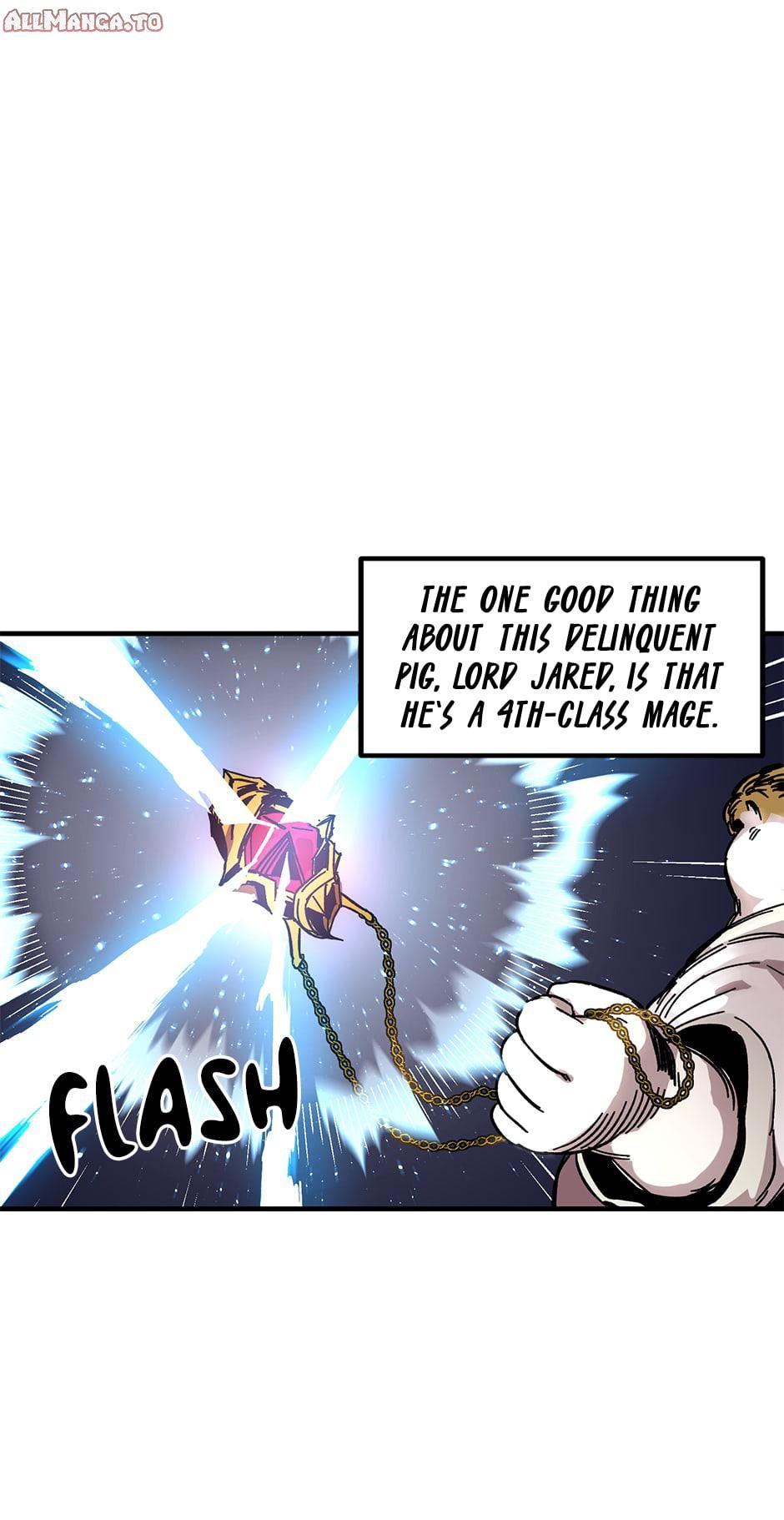 Read Solo Glitch Player Manga Online