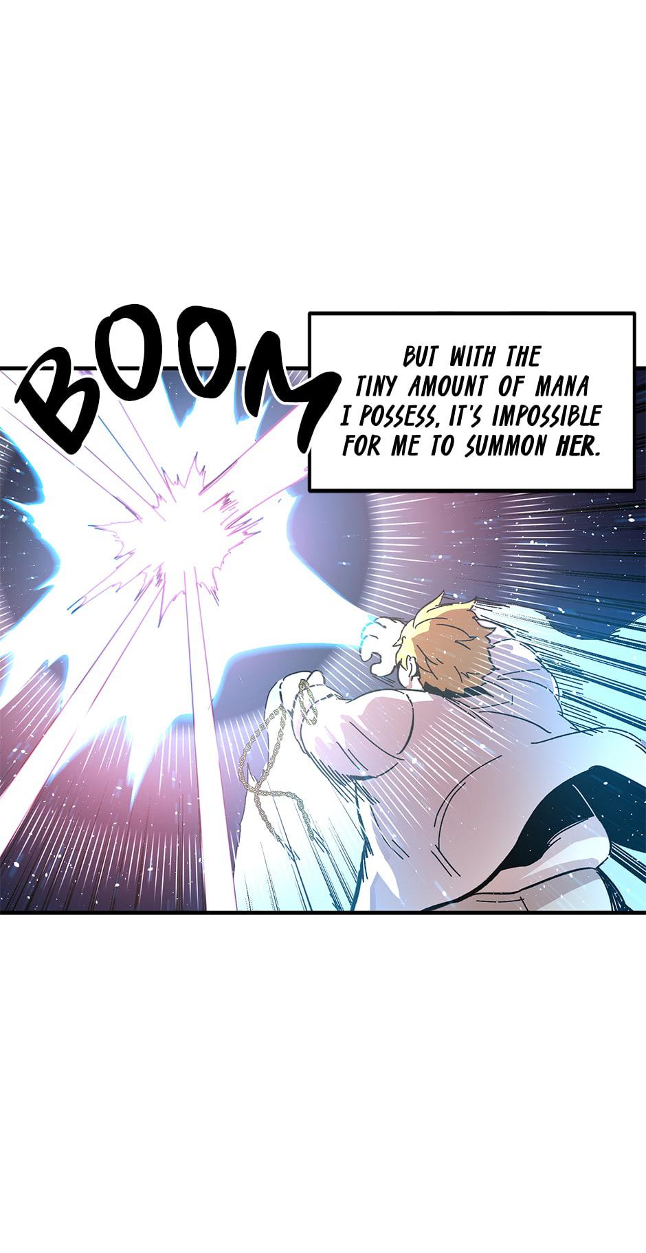 Read Solo Glitch Player Manga Online