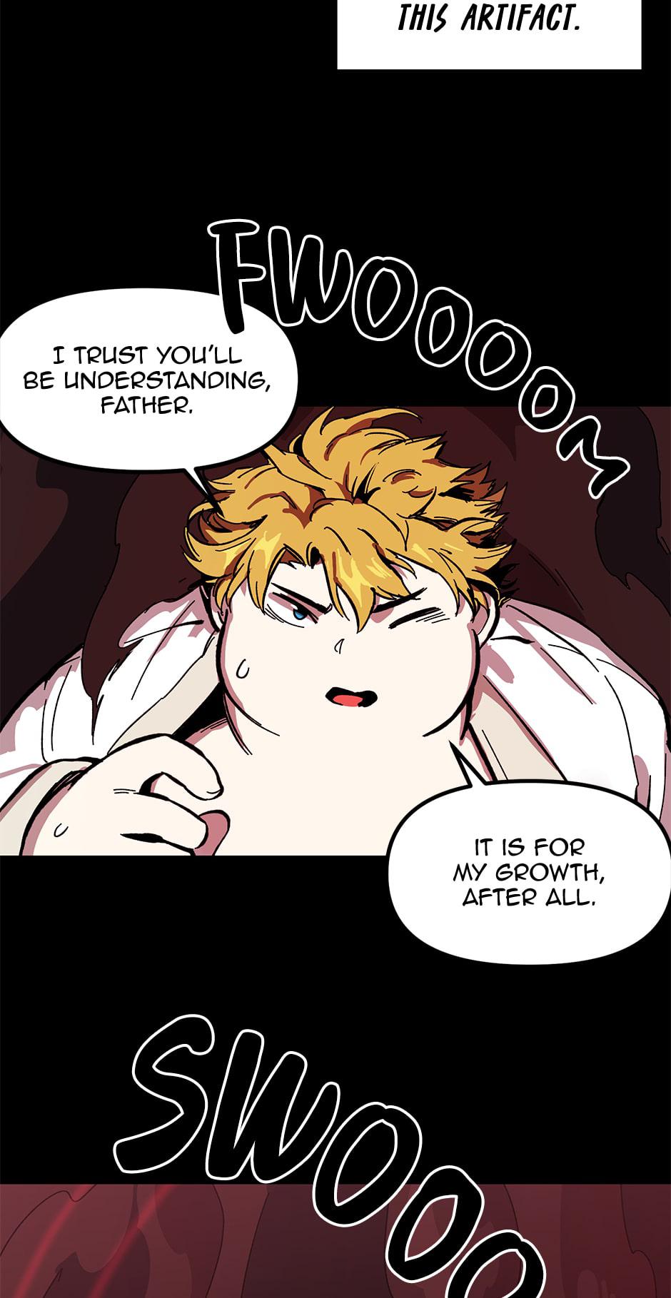 Read Solo Glitch Player Manga Online