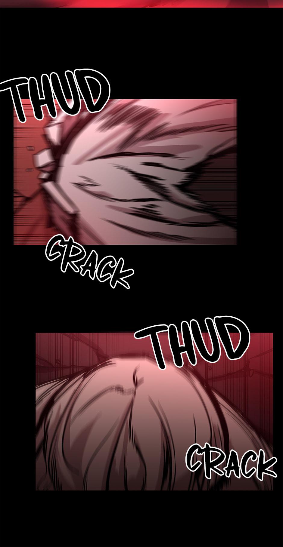 Read Solo Glitch Player Manga Online