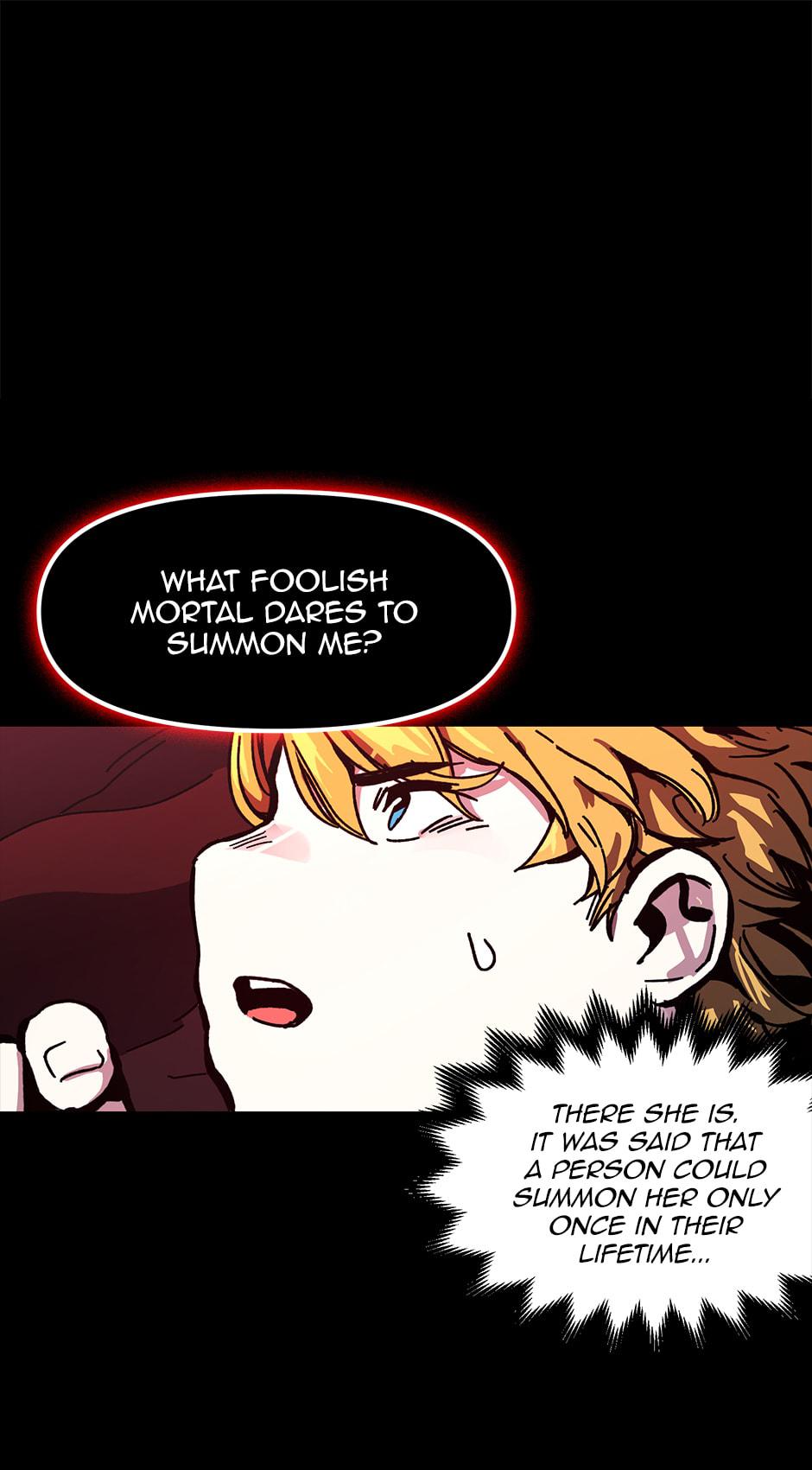 Read Solo Glitch Player Manga Online