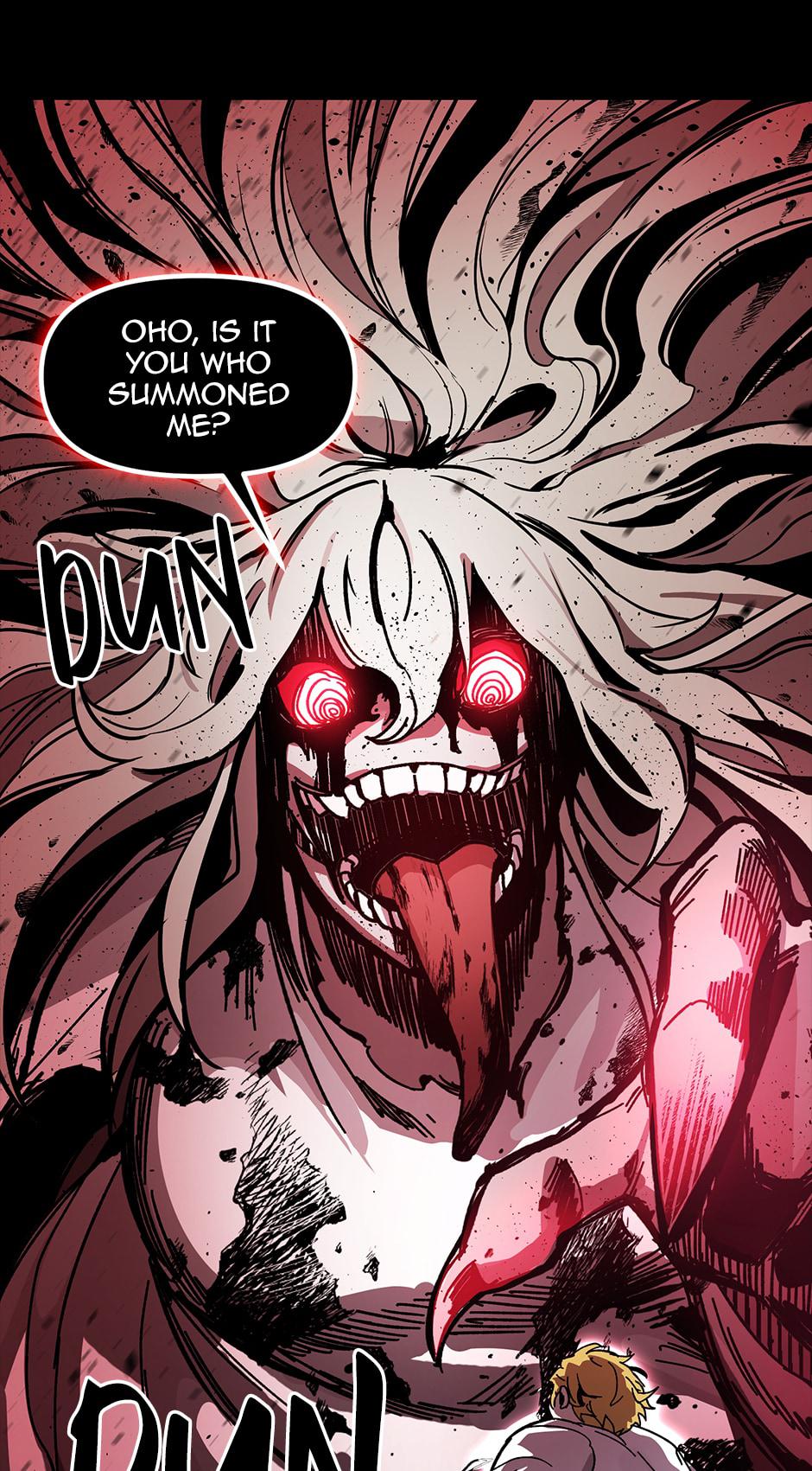 Read Solo Glitch Player Manga Online