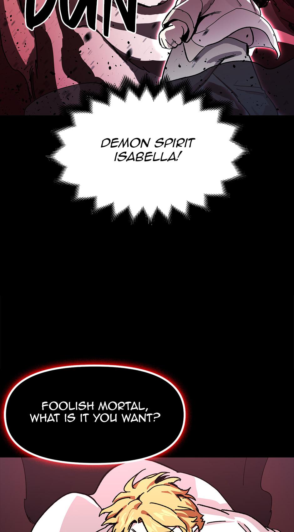 Read Solo Glitch Player Manga Online