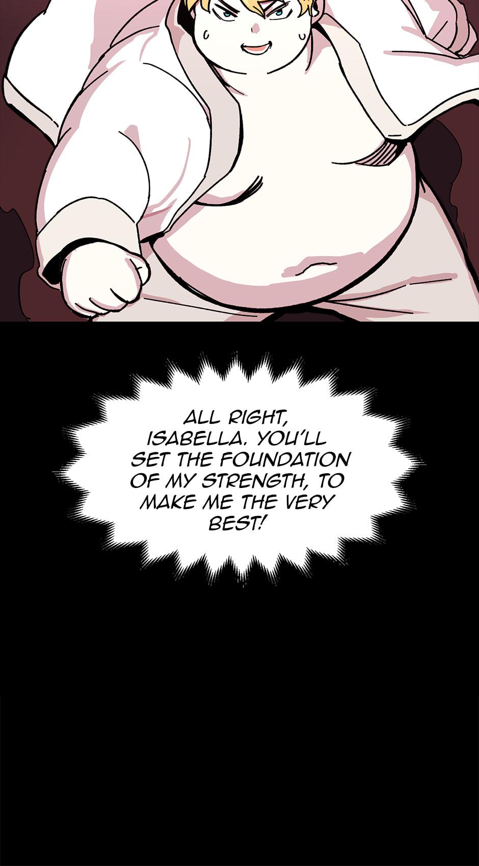 Read Solo Glitch Player Manga Online
