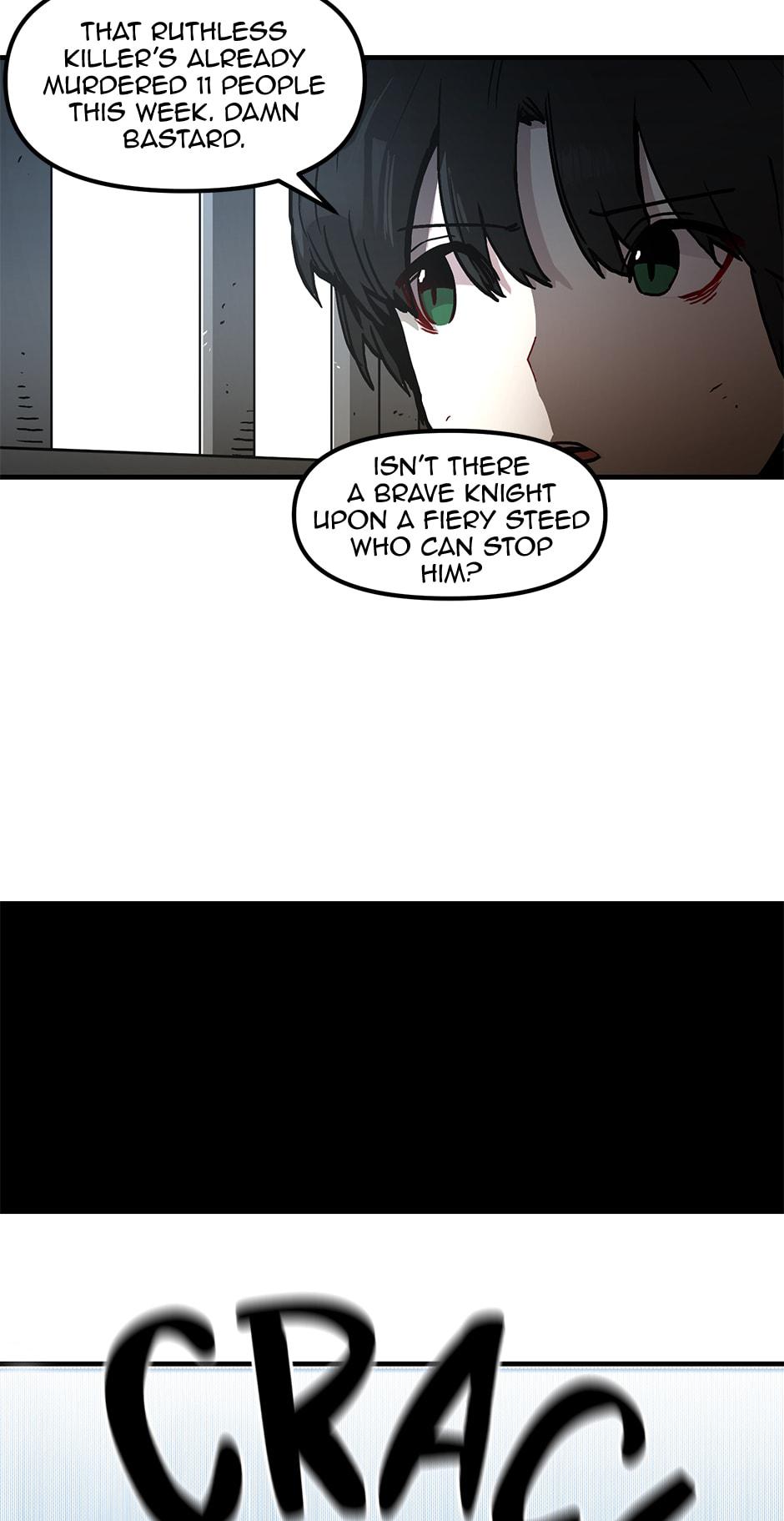 Read Solo Glitch Player Manga Online