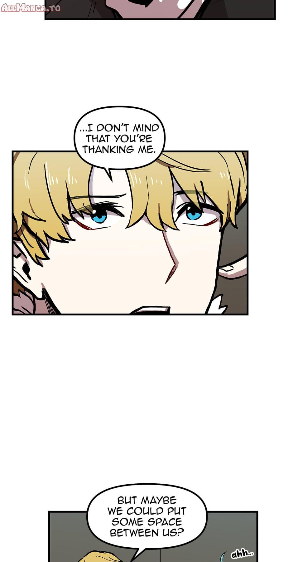 Read Solo Glitch Player Manga Online