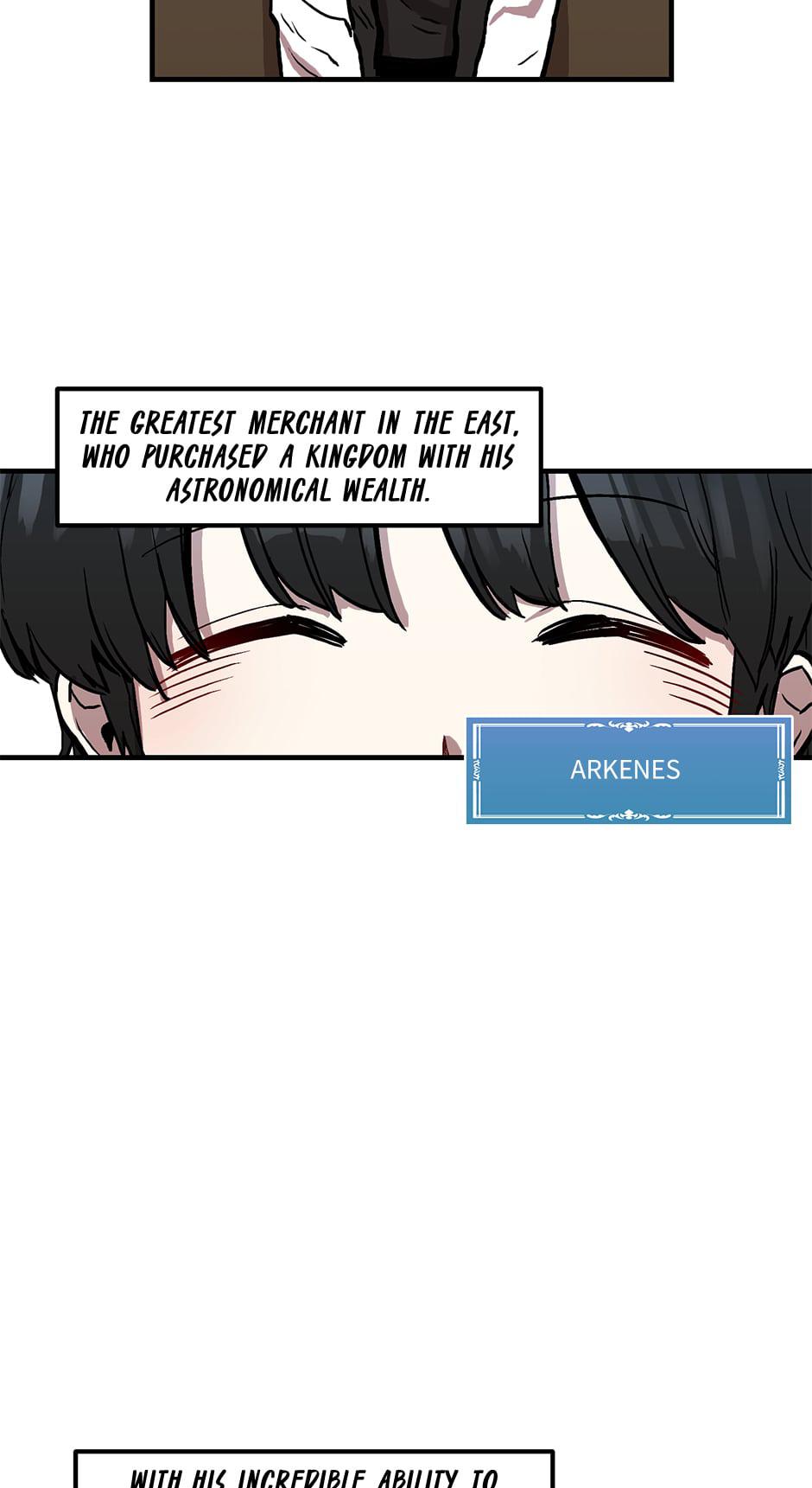Read Solo Glitch Player Manga Online