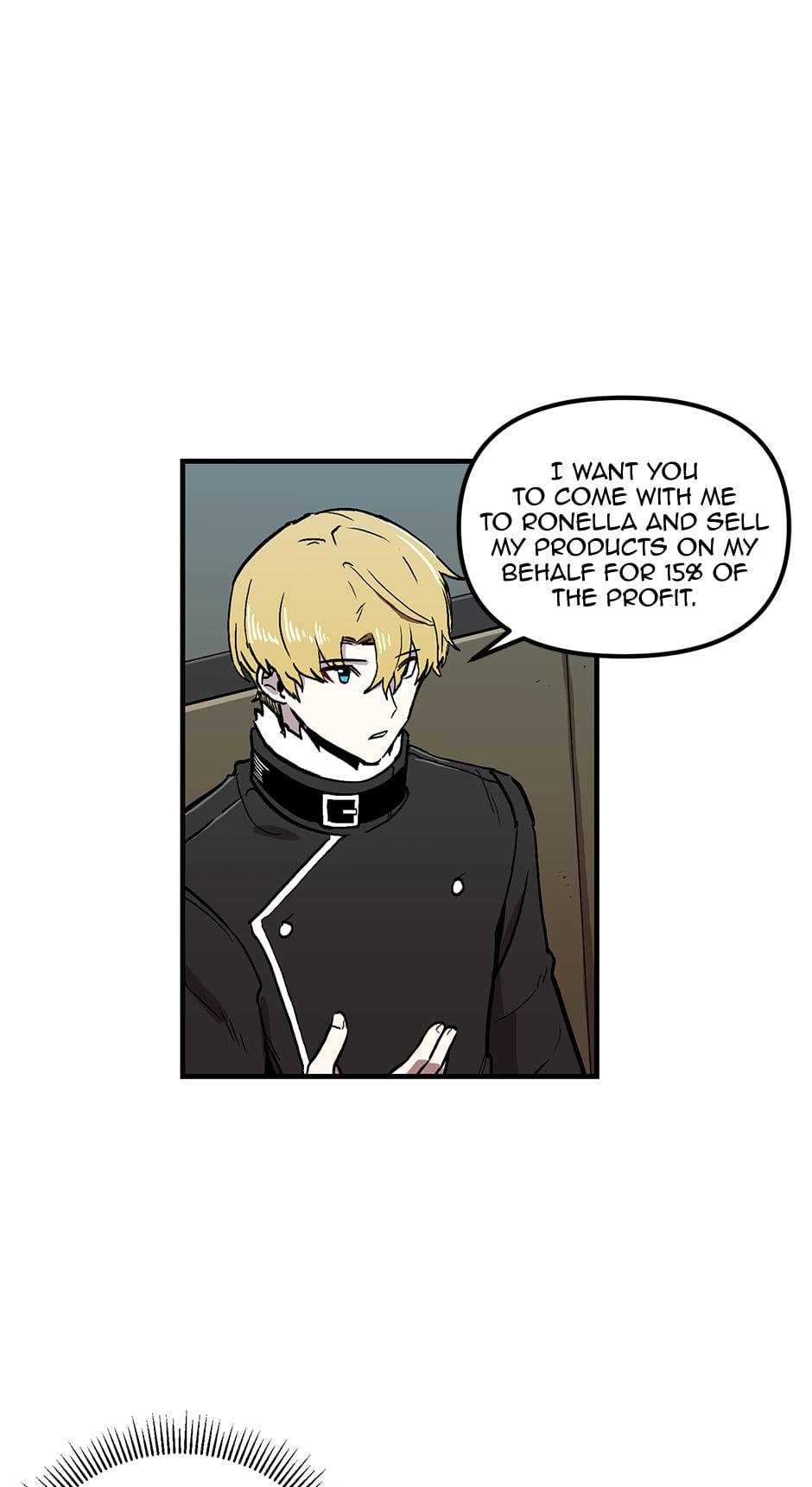Read Solo Glitch Player Manga Online