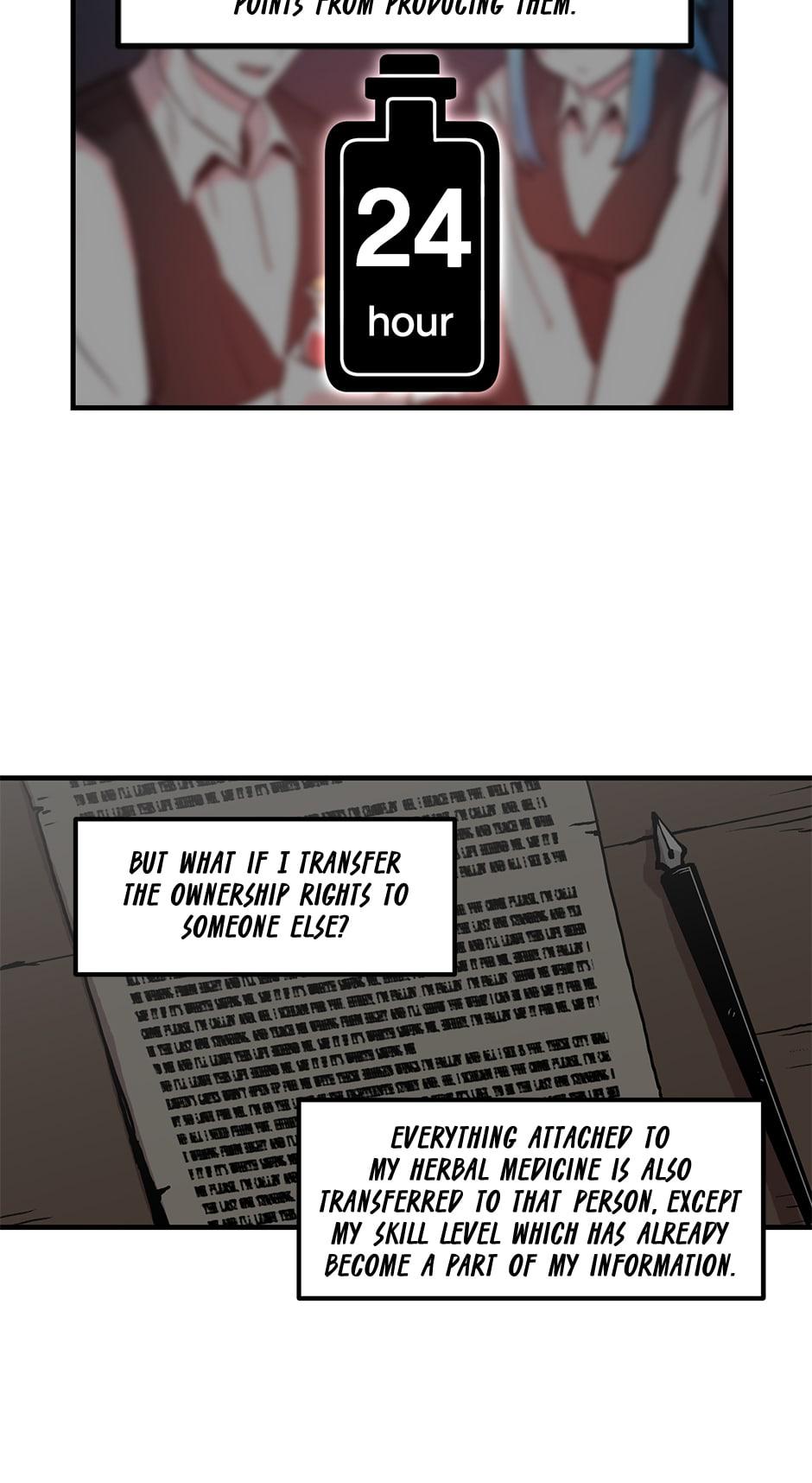 Read Solo Glitch Player Manga Online
