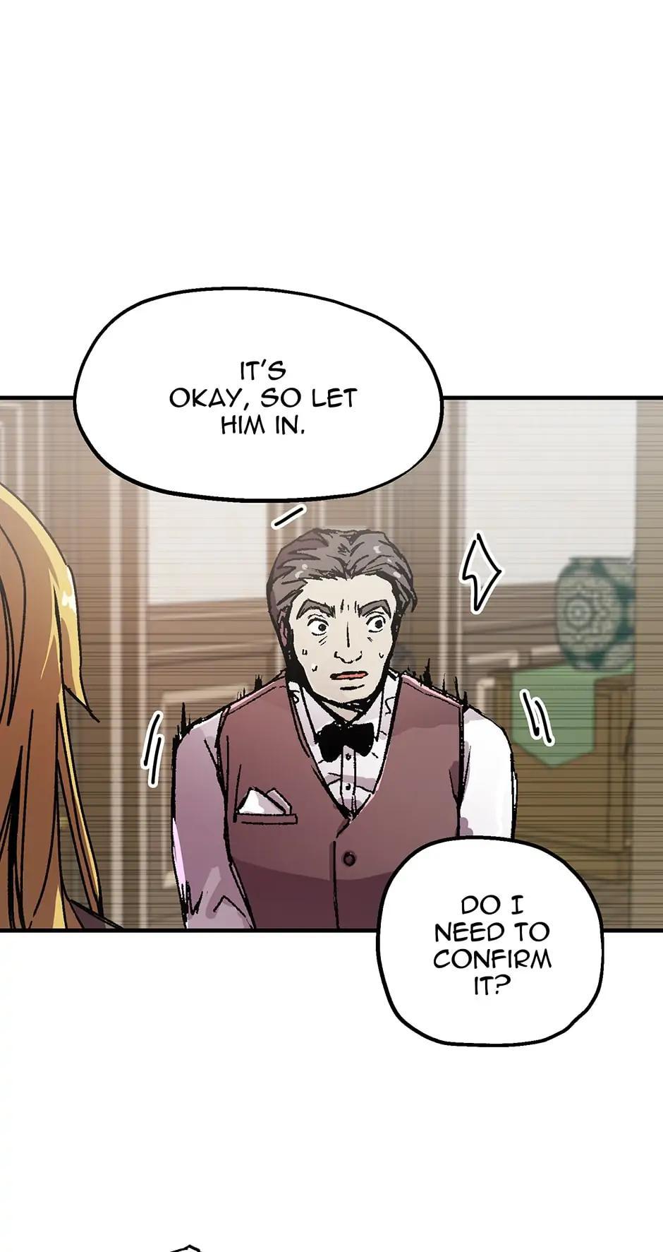 Read Solo Glitch Player Manga Online