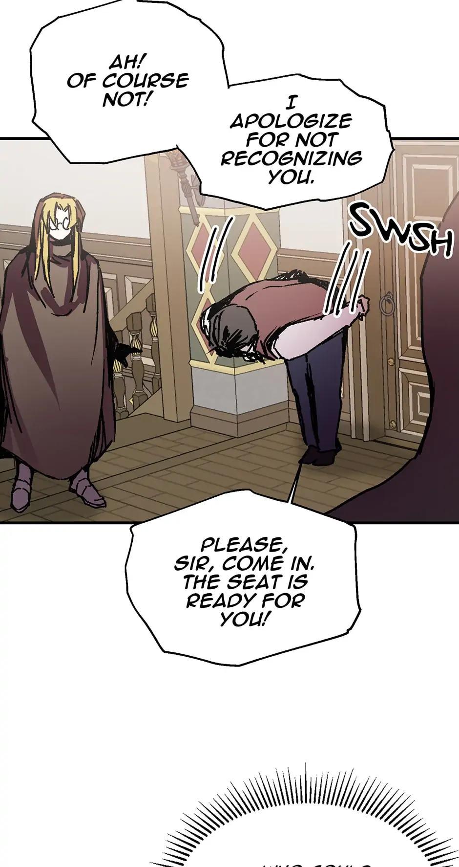 Read Solo Glitch Player Manga Online