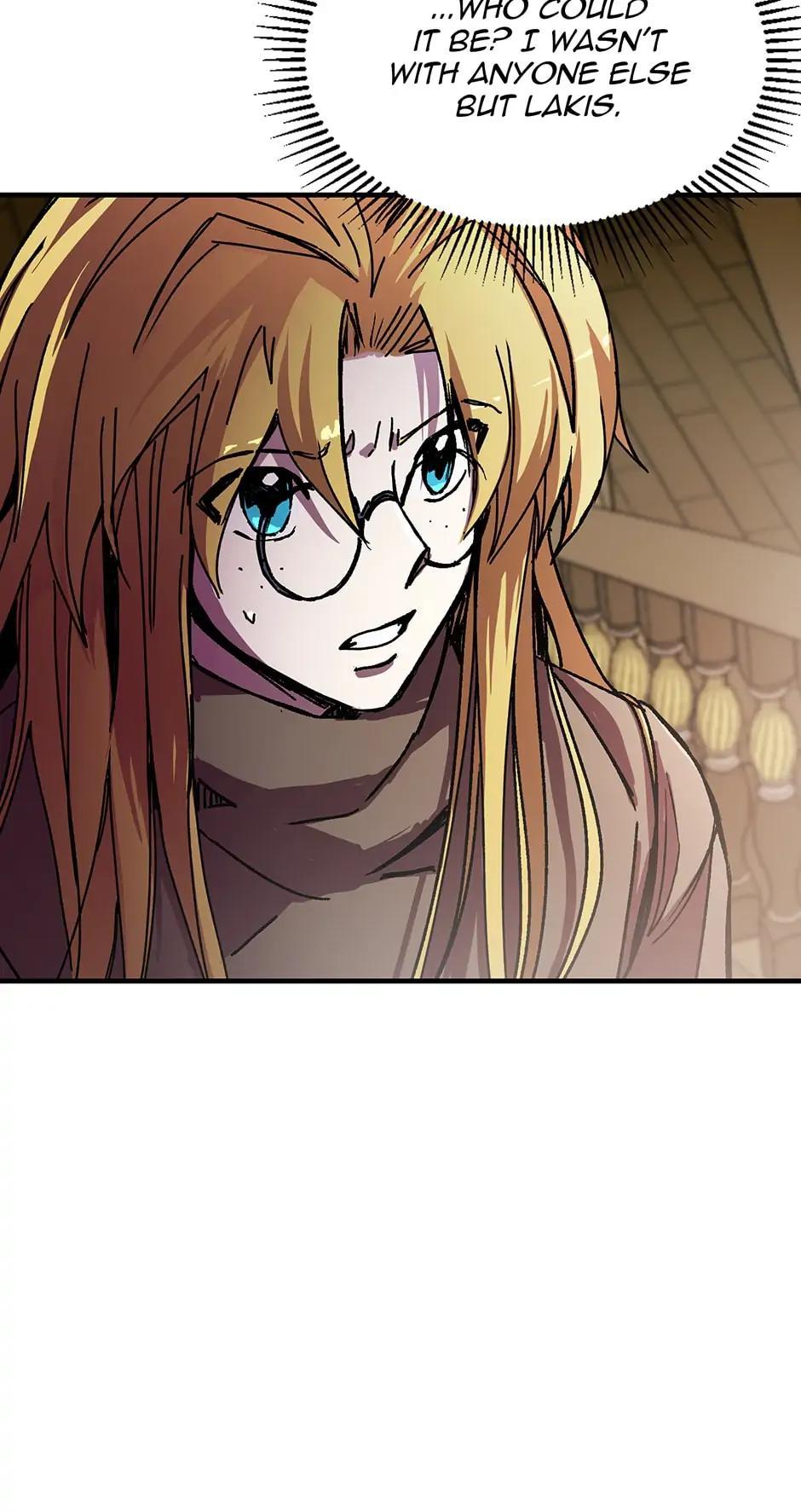 Read Solo Glitch Player Manga Online