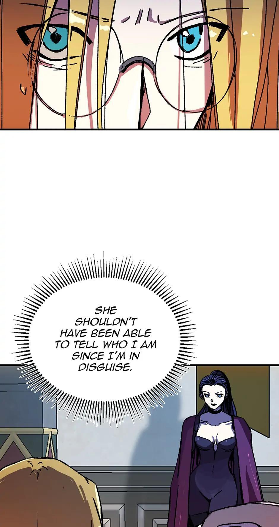 Read Solo Glitch Player Manga Online