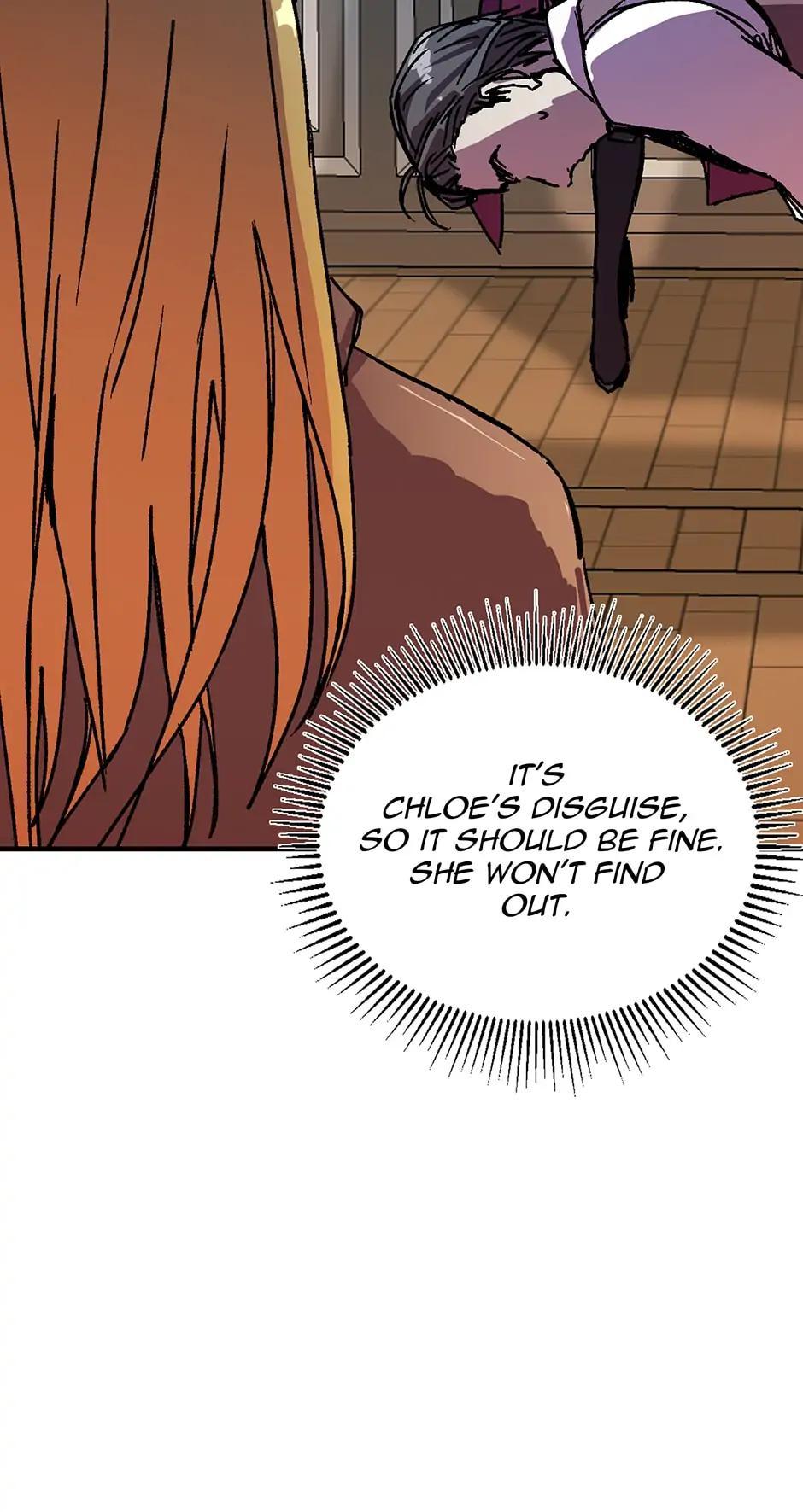 Read Solo Glitch Player Manga Online