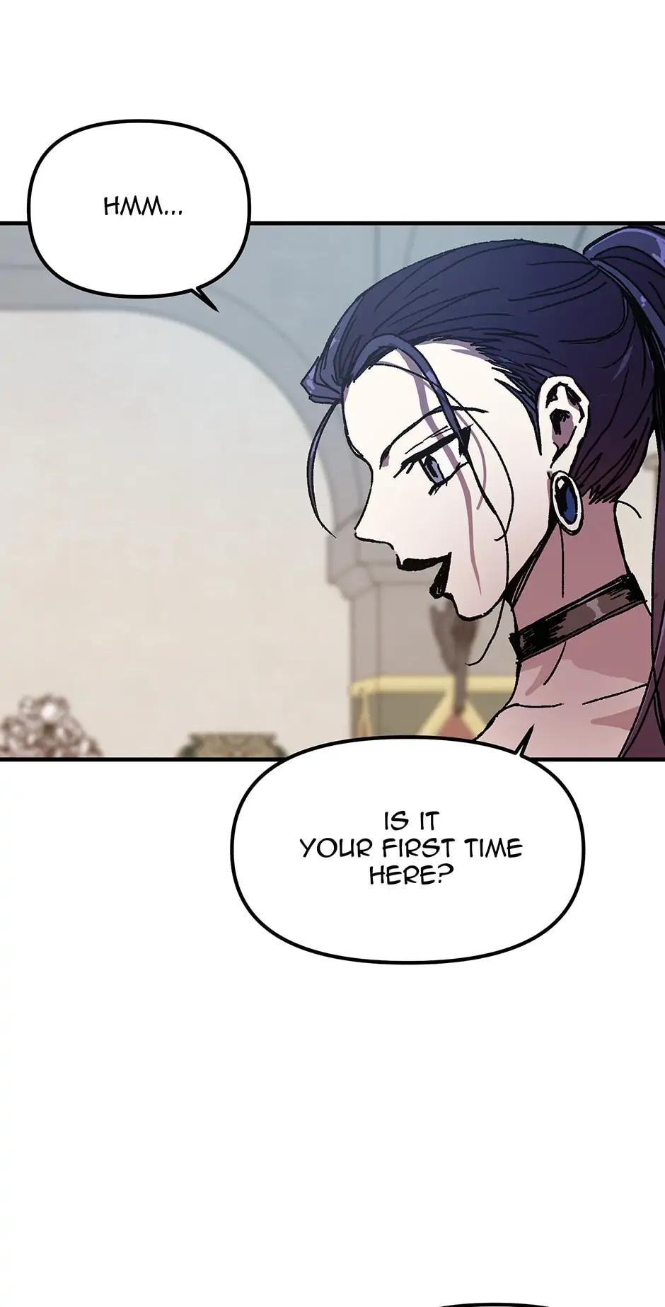 Read Solo Glitch Player Manga Online