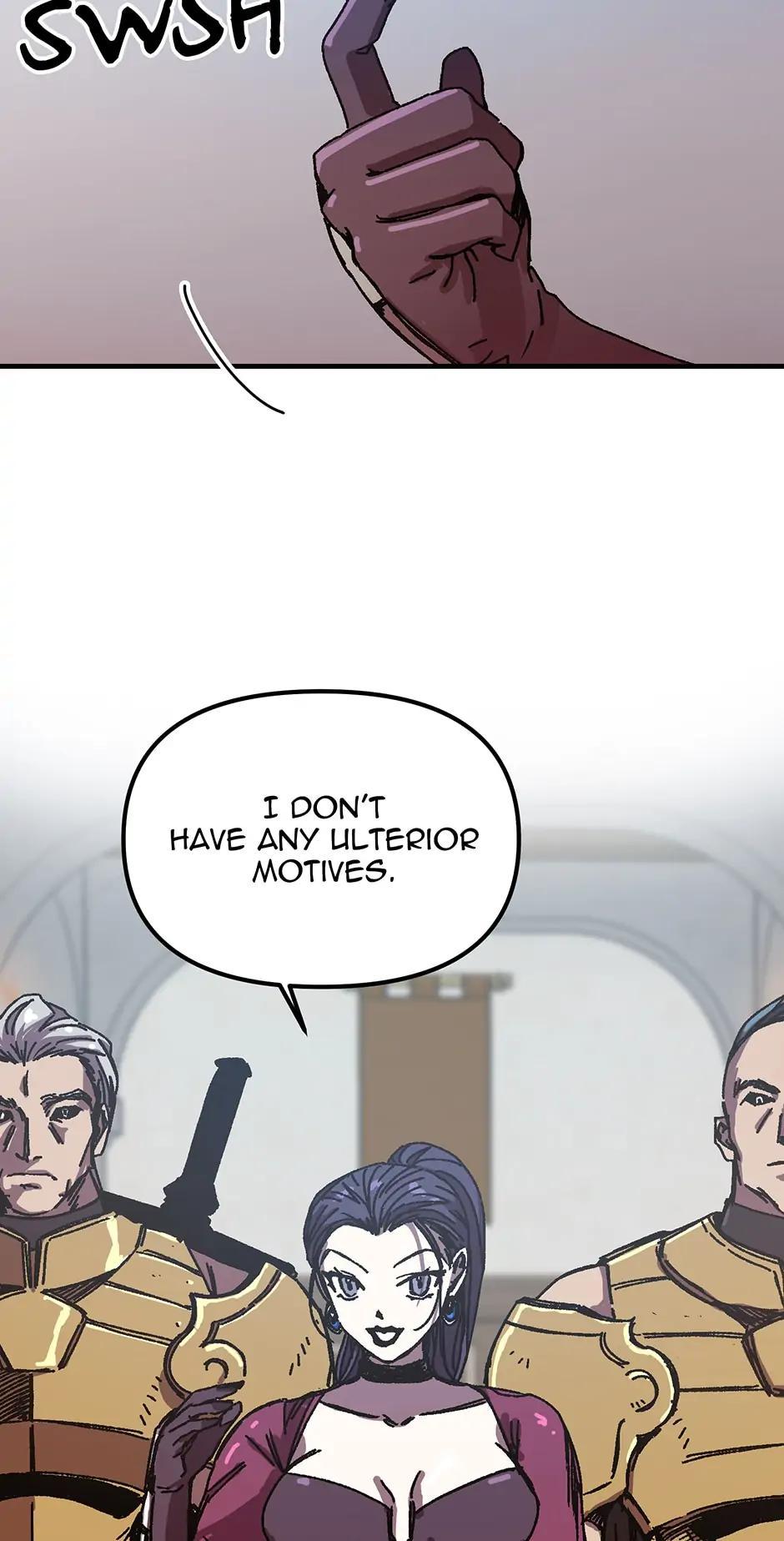Read Solo Glitch Player Manga Online