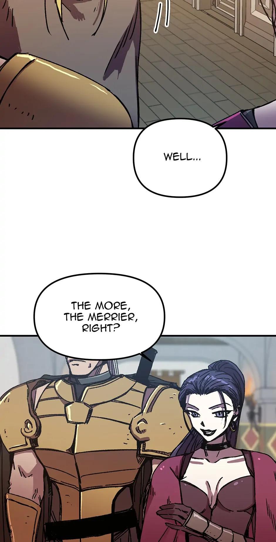 Read Solo Glitch Player Manga Online