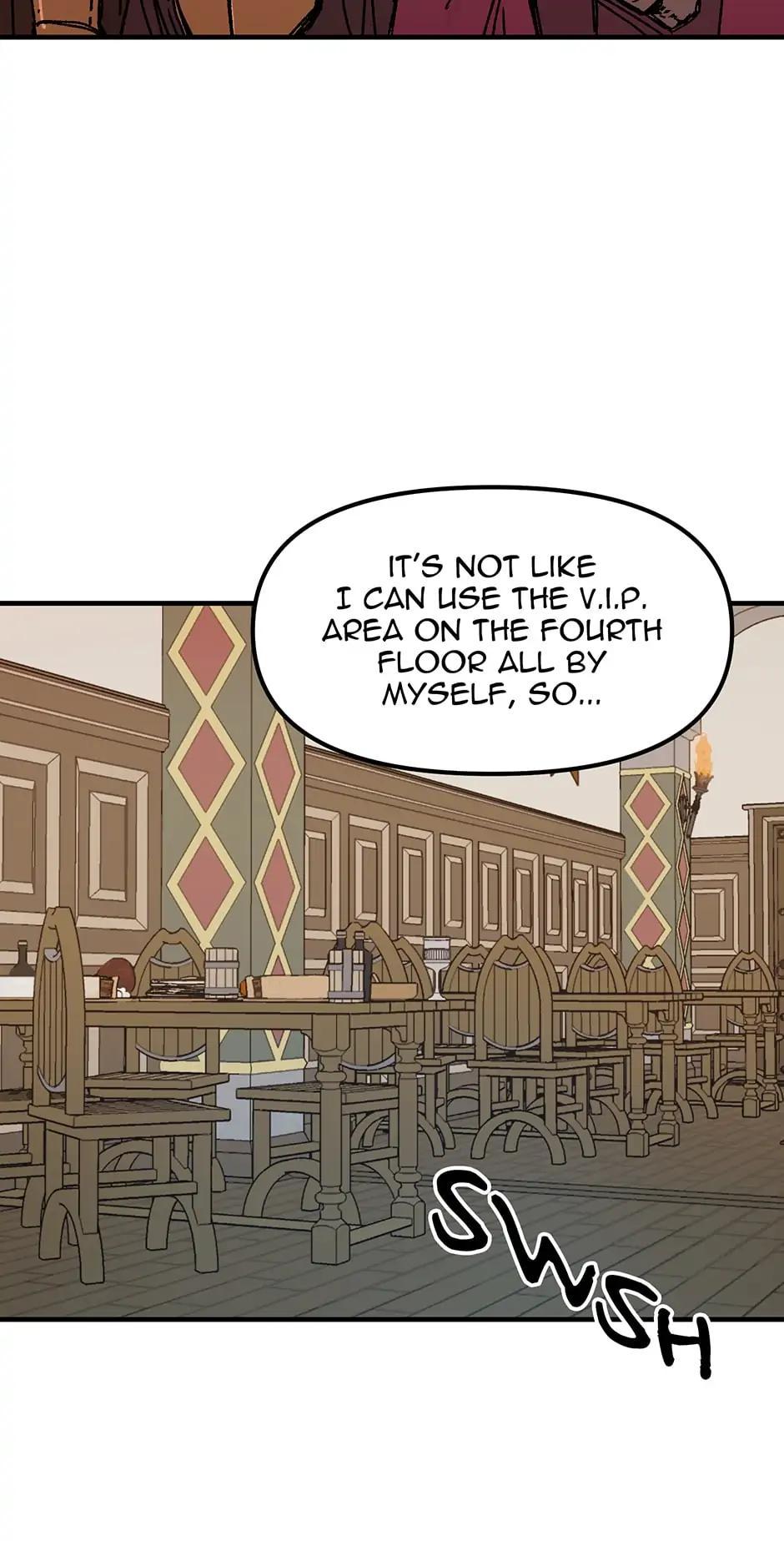 Read Solo Glitch Player Manga Online
