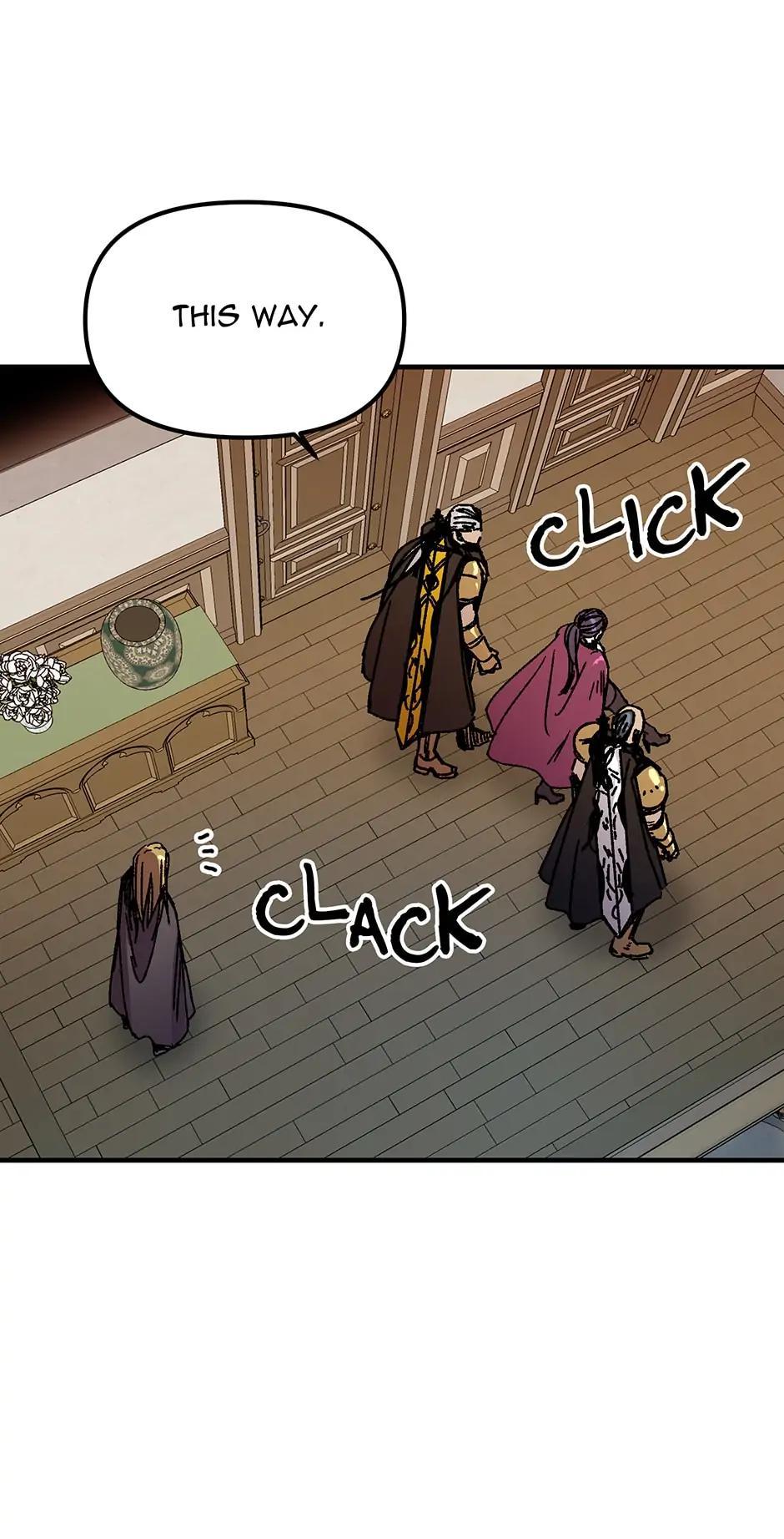 Read Solo Glitch Player Manga Online