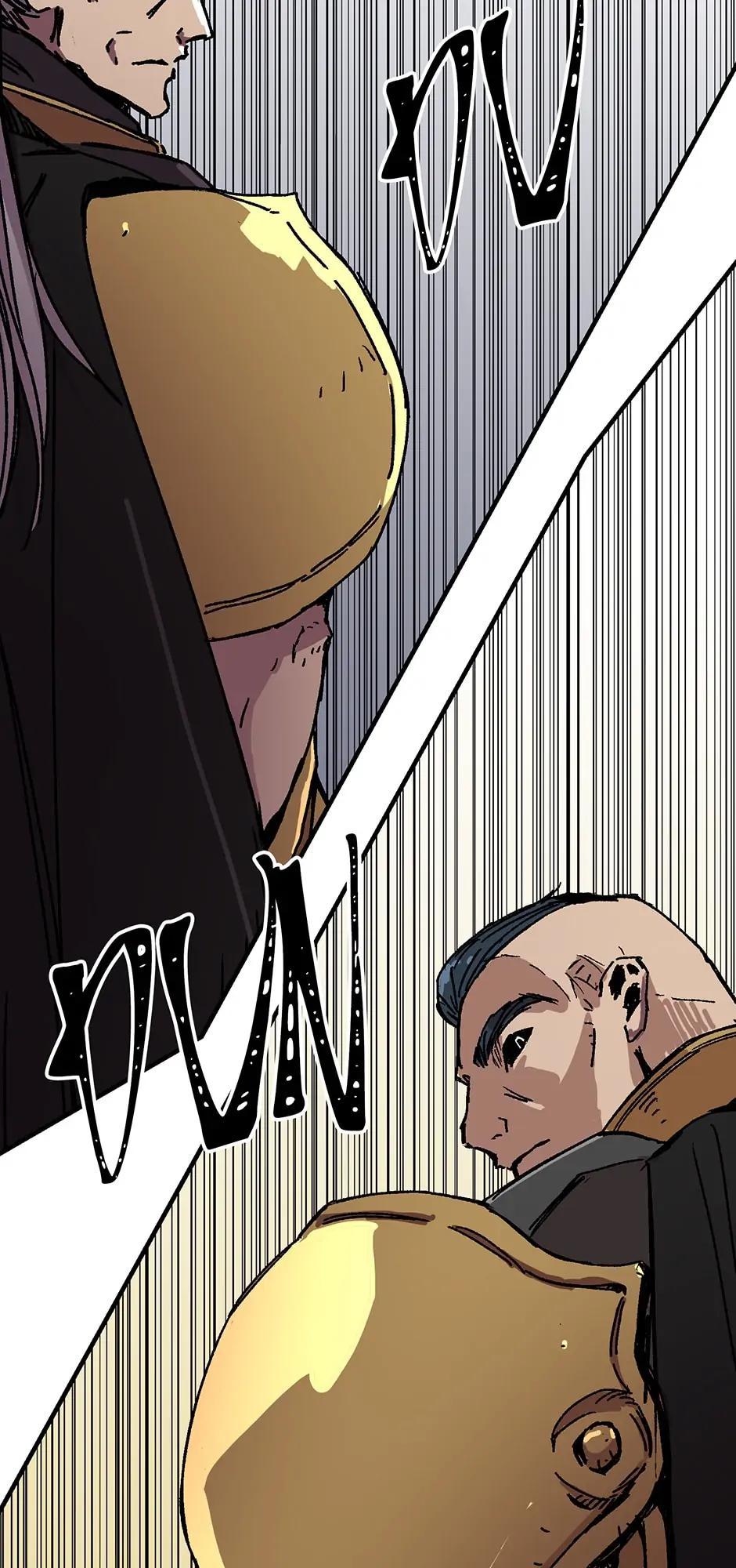 Read Solo Glitch Player Manga Online