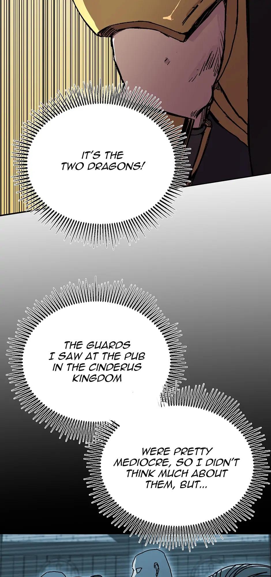 Read Solo Glitch Player Manga Online