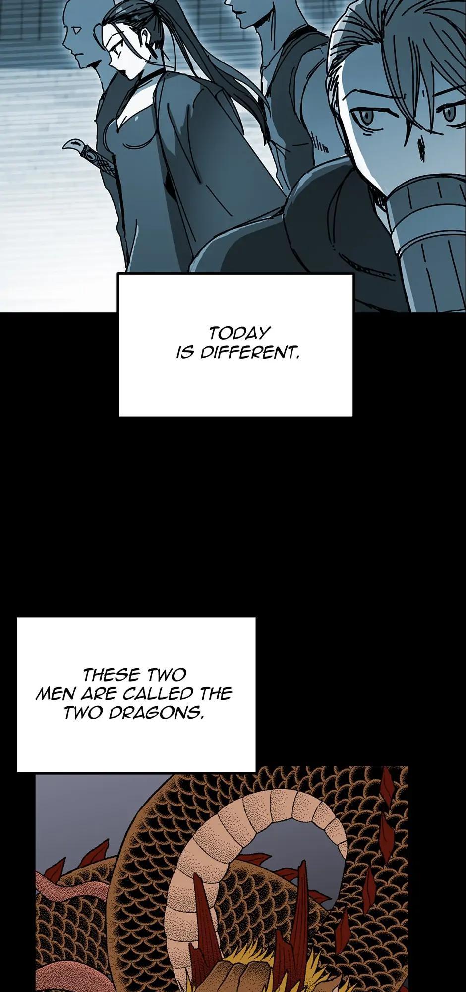 Read Solo Glitch Player Manga Online