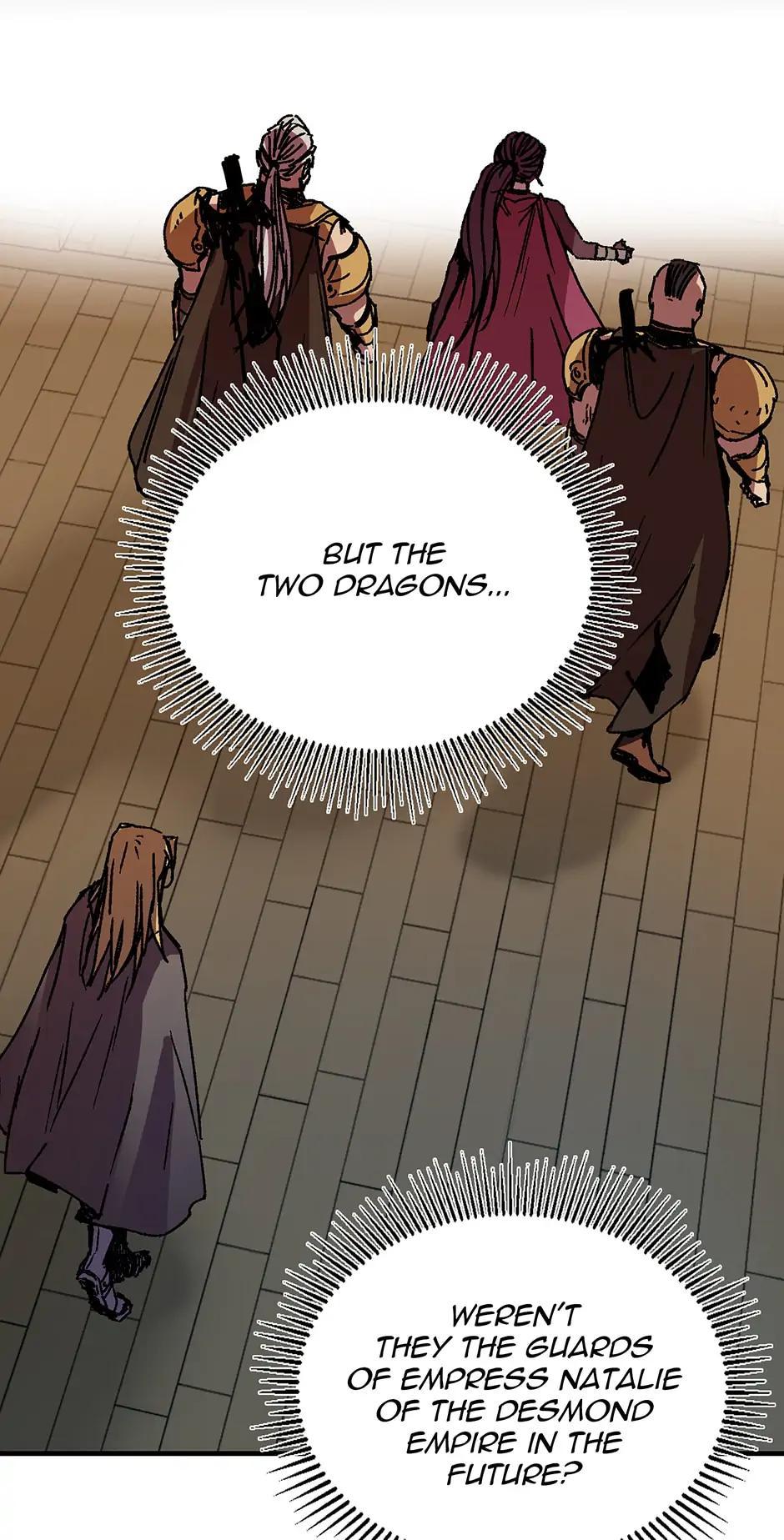 Read Solo Glitch Player Manga Online
