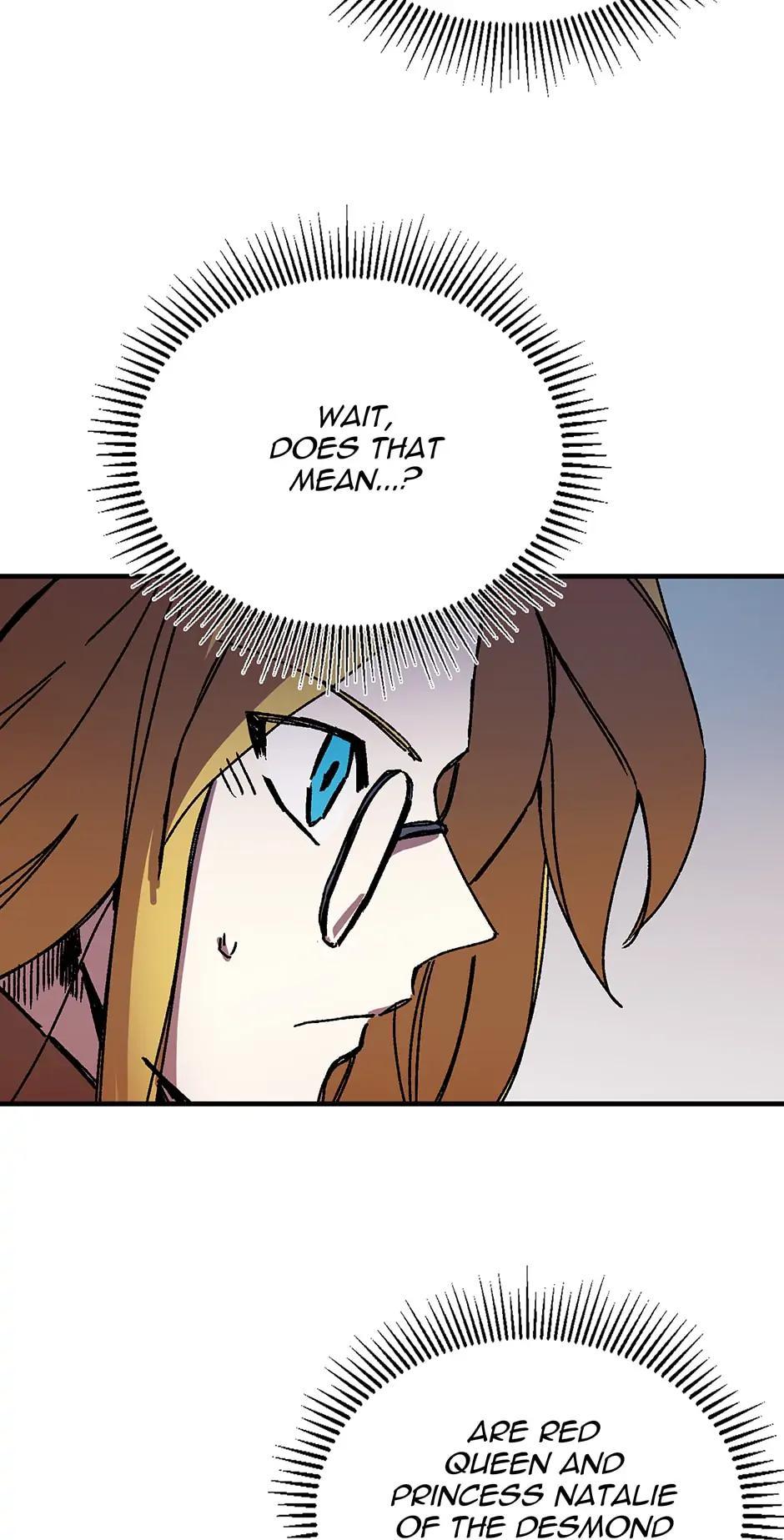 Read Solo Glitch Player Manga Online