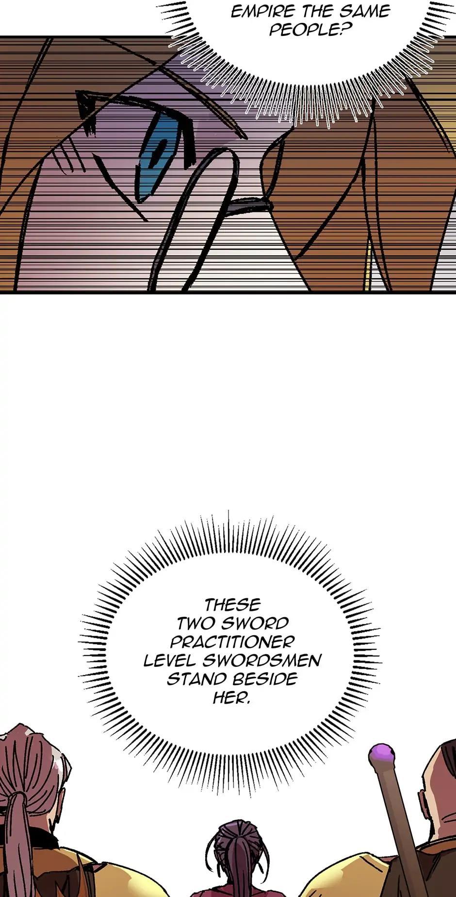 Read Solo Glitch Player Manga Online
