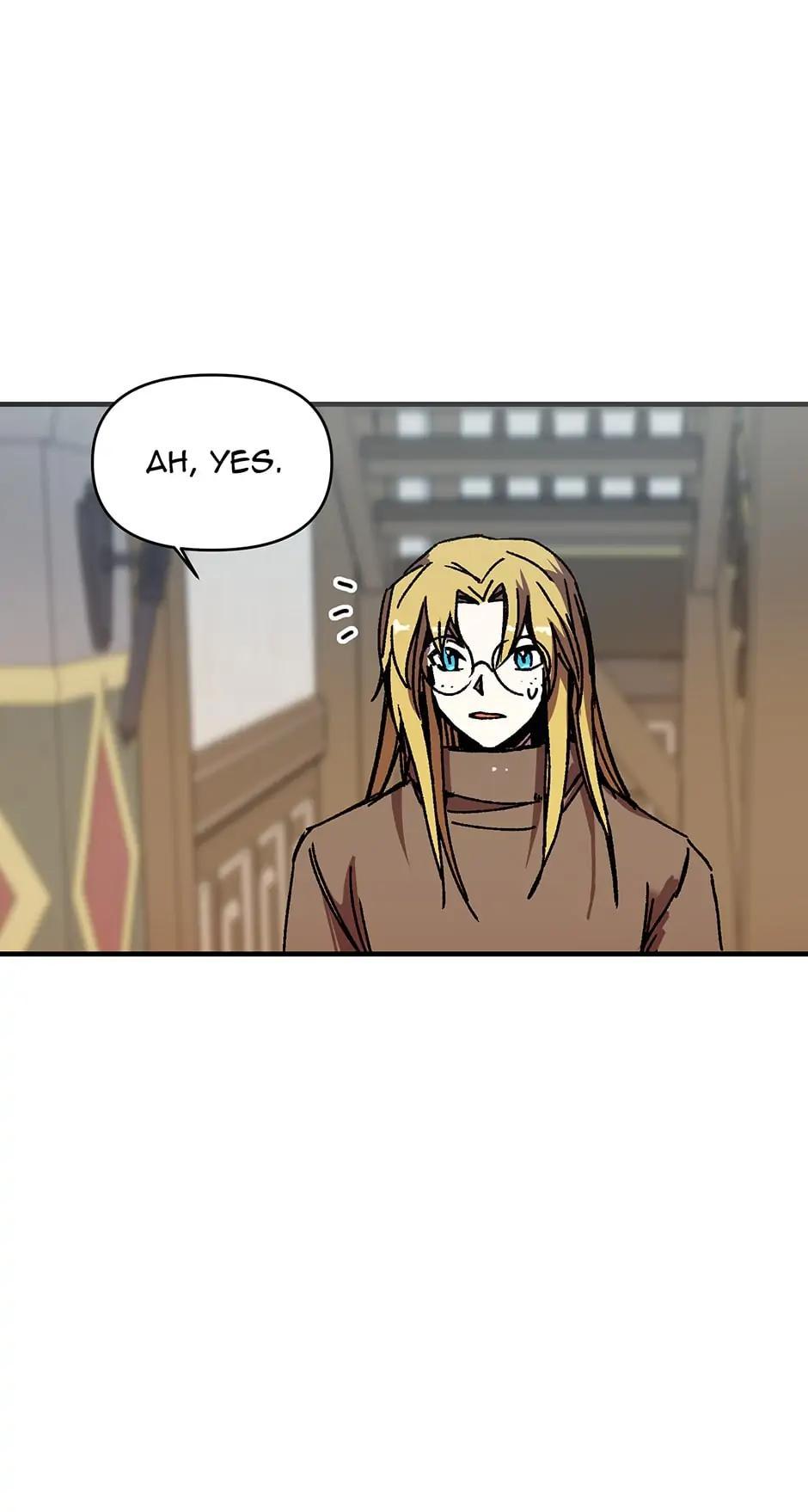 Read Solo Glitch Player Manga Online