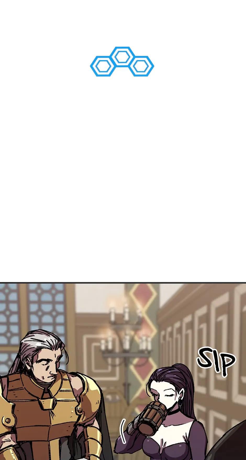 Read Solo Glitch Player Manga Online
