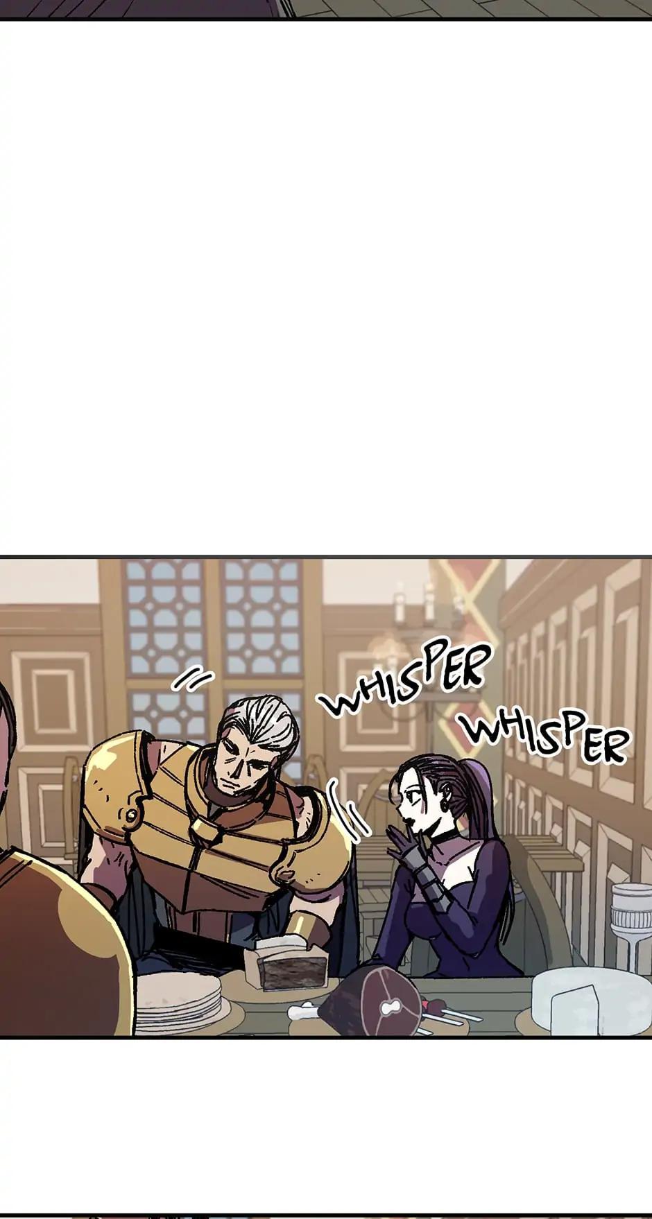 Read Solo Glitch Player Manga Online