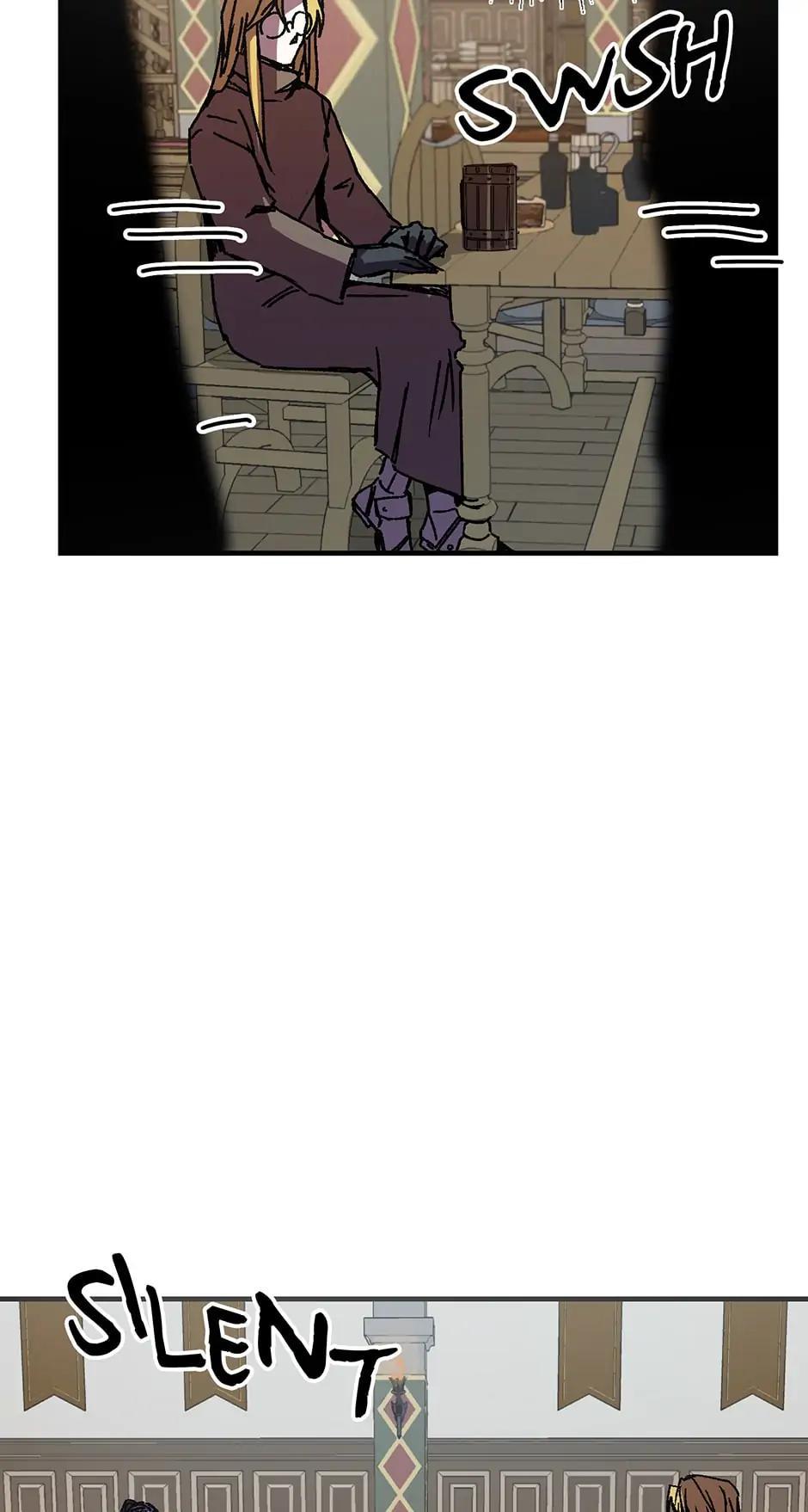 Read Solo Glitch Player Manga Online