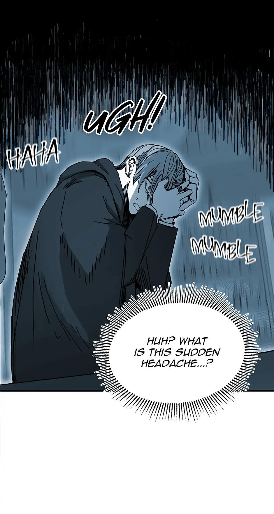 Read Solo Glitch Player Manga Online
